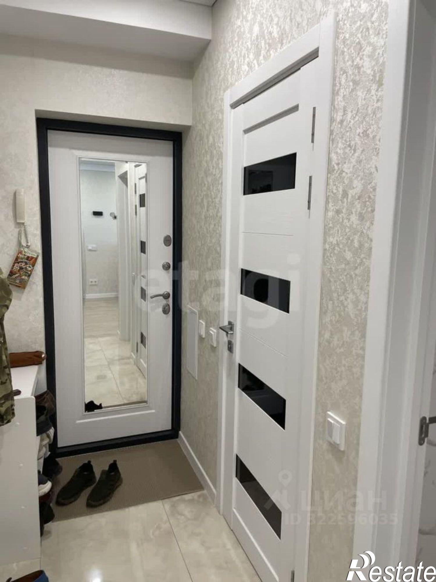 Купить квартиру за 11 900 000 рублей на улица Героев Бреста, 3