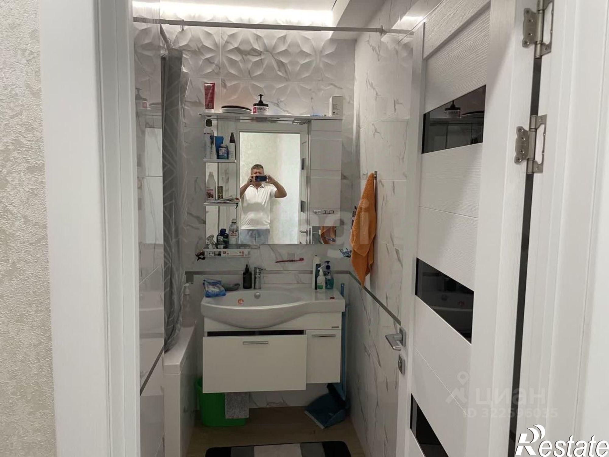 Купить квартиру за 11 900 000 рублей на улица Героев Бреста, 3