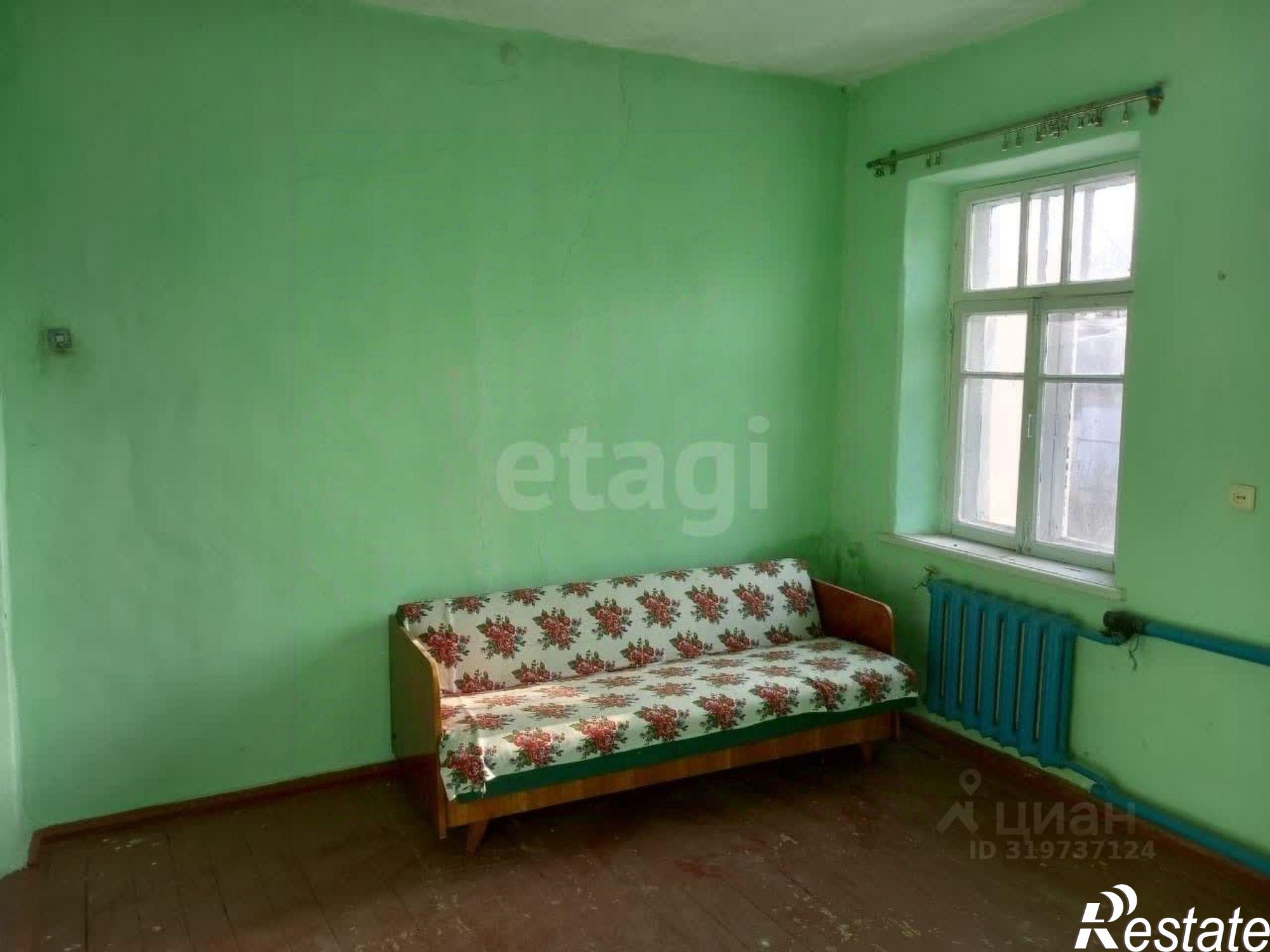 Купить квартиру за 2 100 000 рублей на Белогорский район