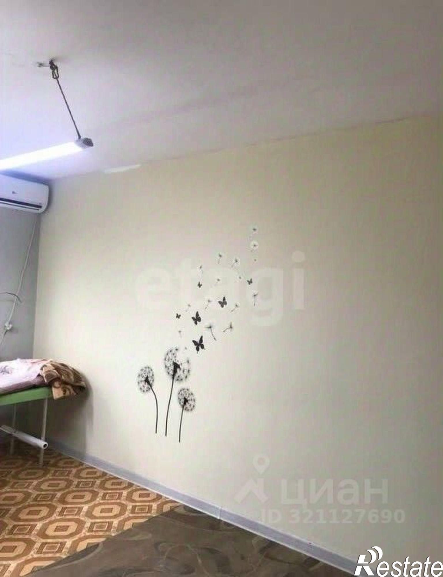 Купить квартиру за 2 990 000 рублей на улица Токарева, 9