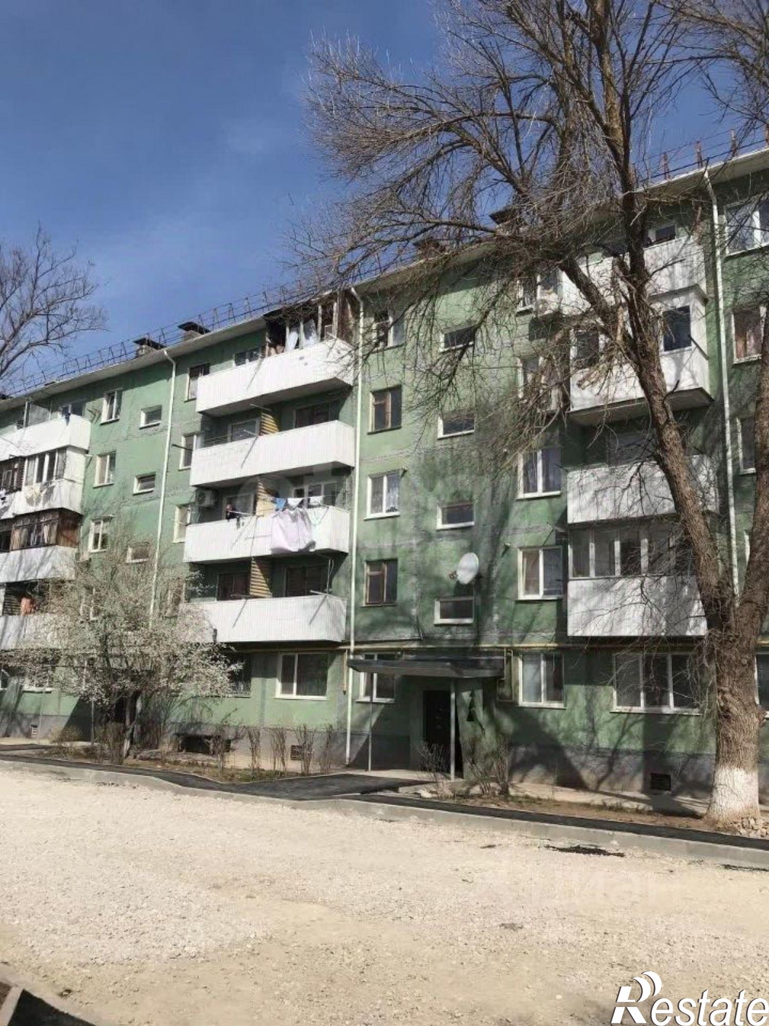 Купить квартиру за 2 990 000 рублей на улица Токарева, 9