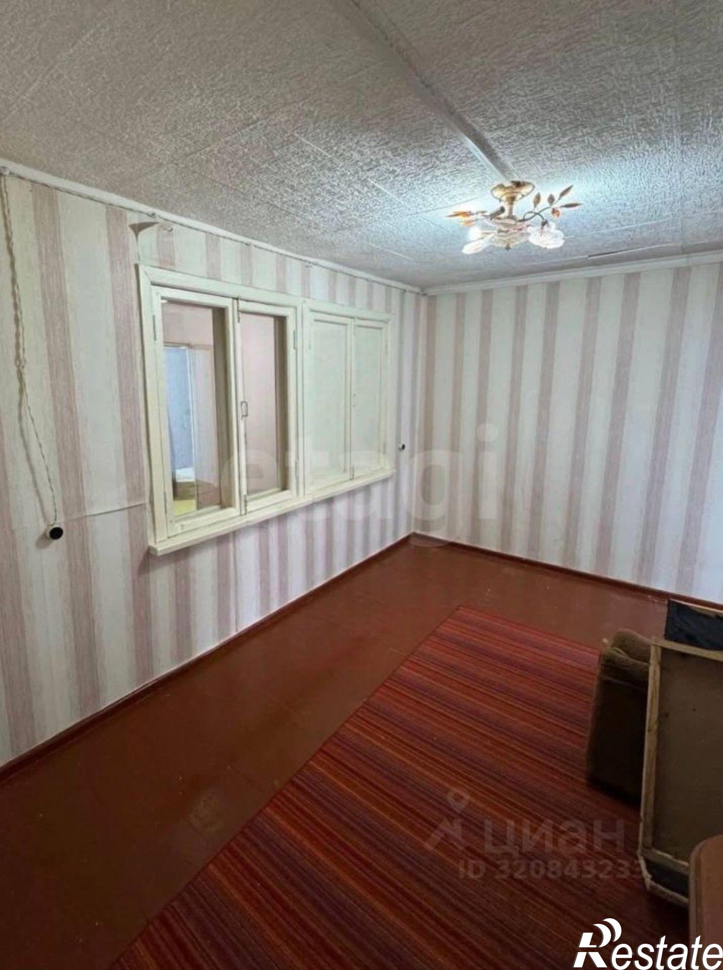 Купить квартиру за 3 100 000 рублей на ул Пригородная, 1