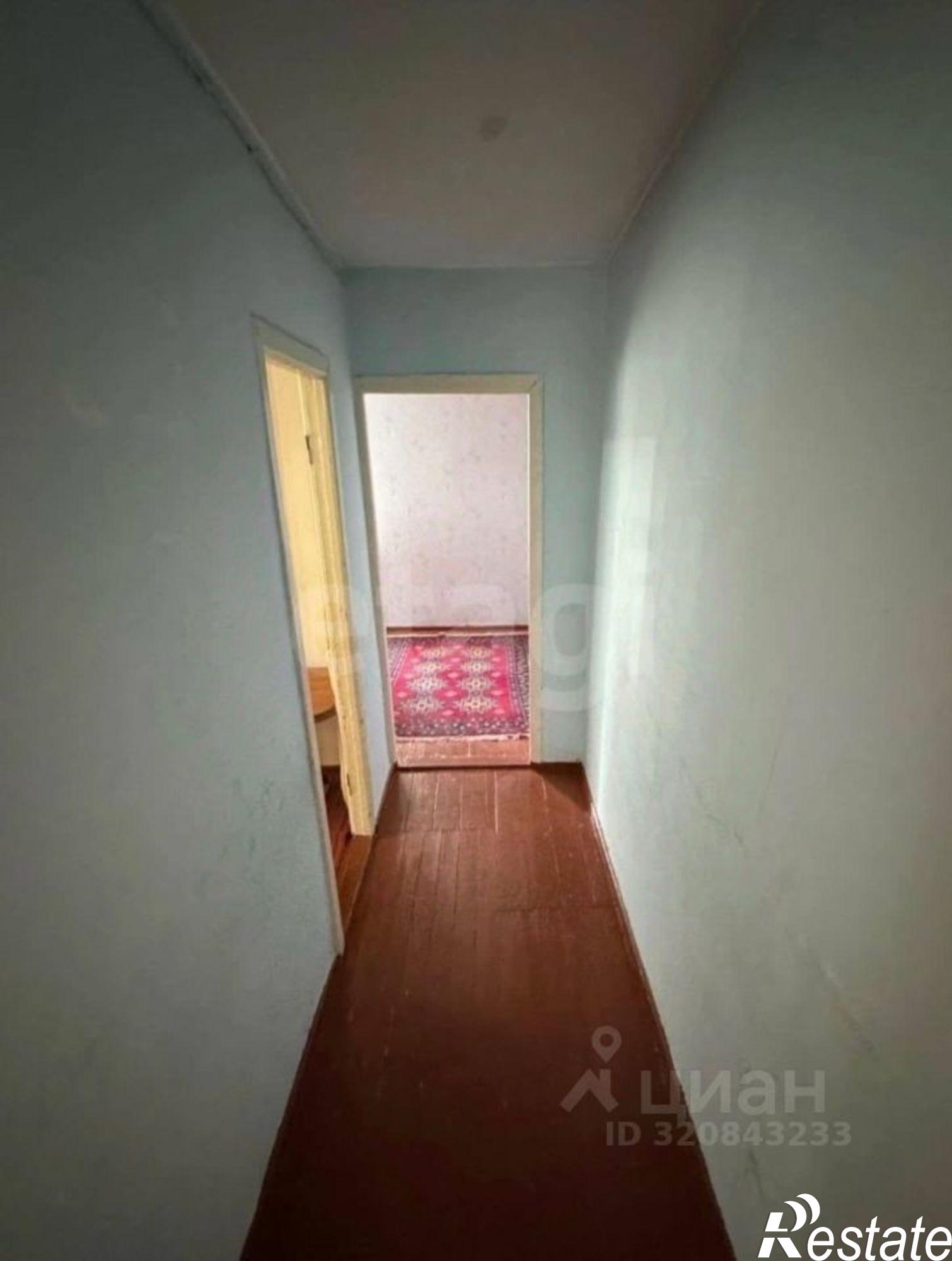 Купить квартиру за 3 100 000 рублей на ул Пригородная, 1