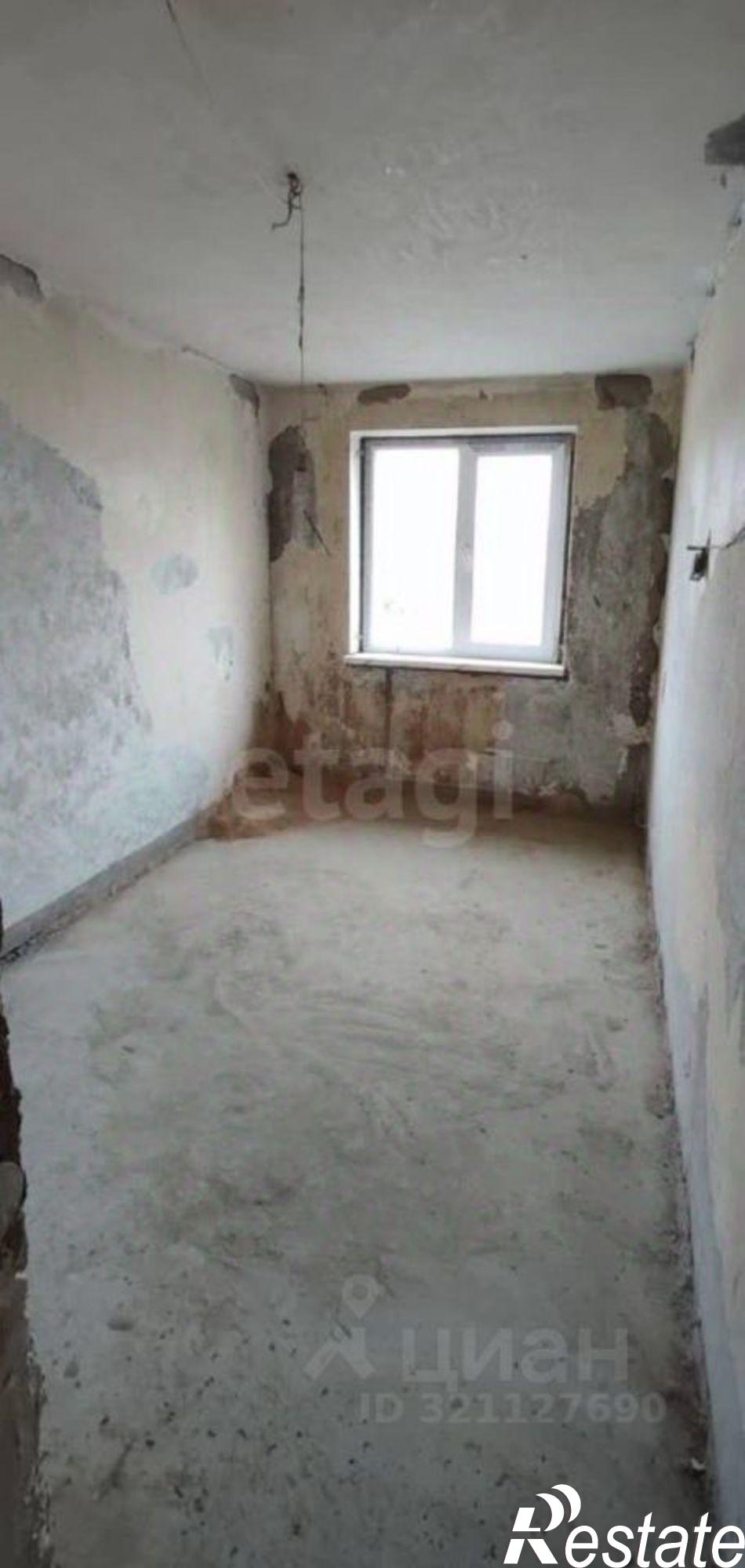 Купить квартиру за 2 990 000 рублей на улица Токарева, 9