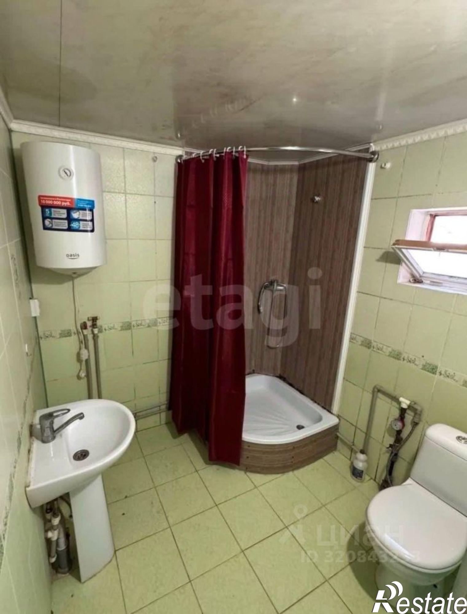 Купить квартиру за 3 100 000 рублей на ул Пригородная, 1