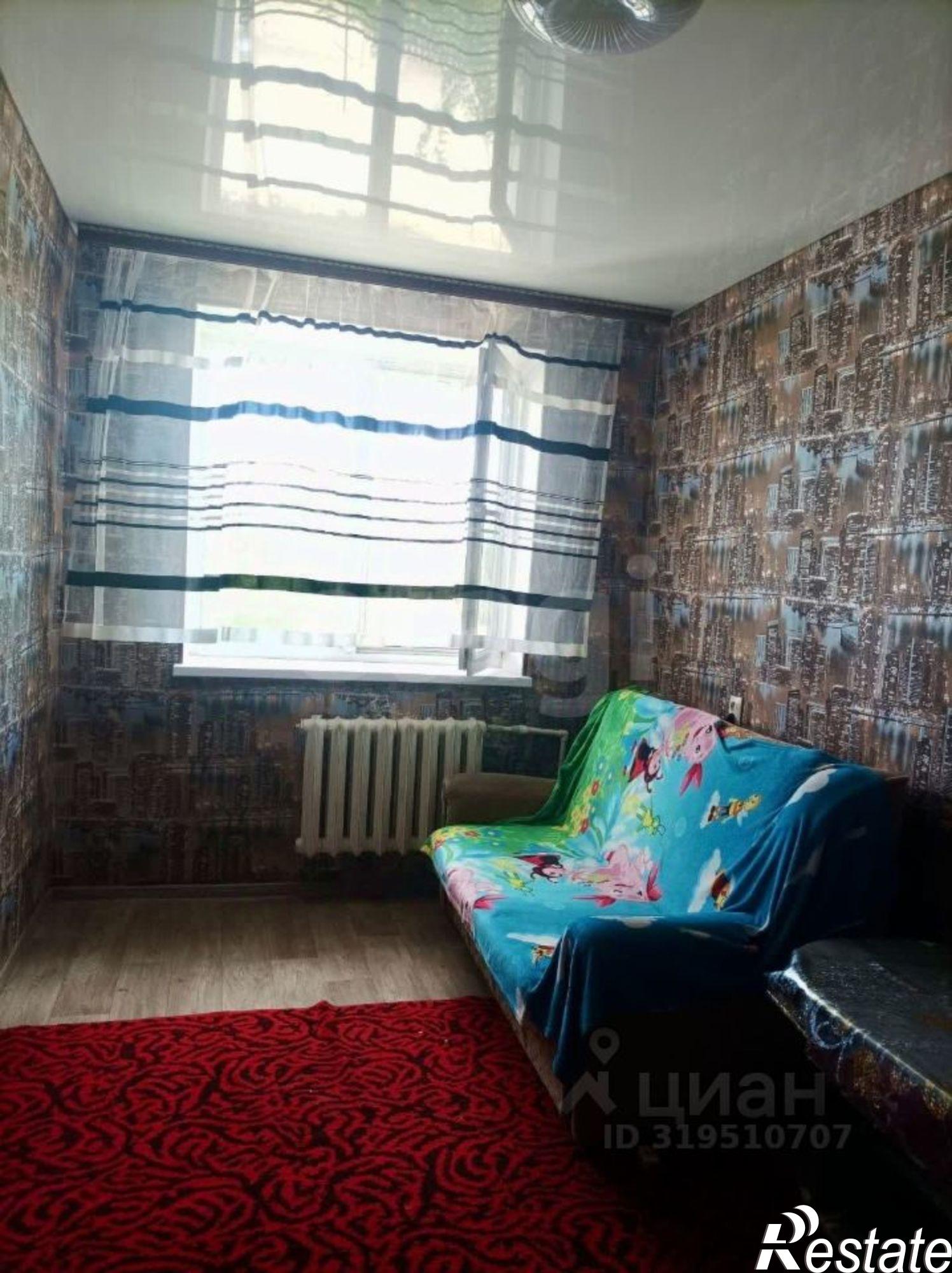 Купить квартиру за 3 100 000 рублей на Нижнегорский район