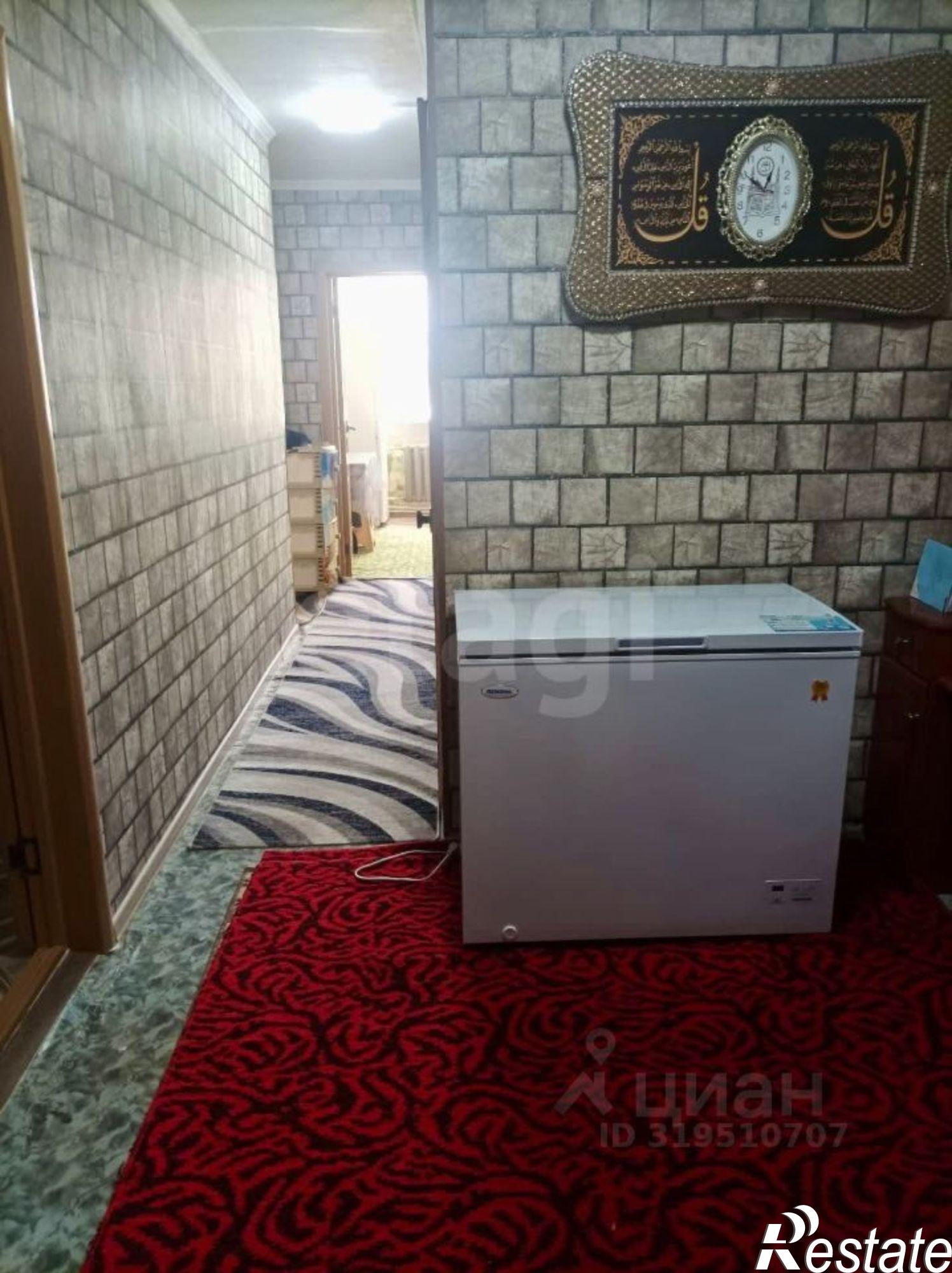 Купить квартиру за 3 100 000 рублей на Нижнегорский район