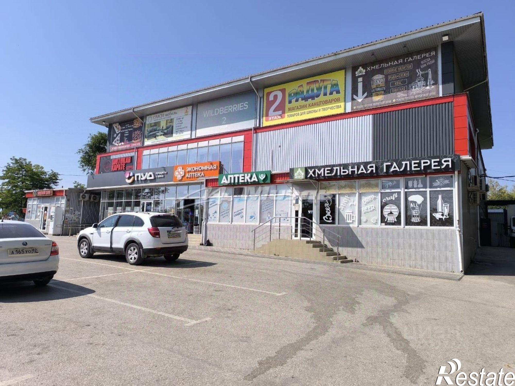 Купить гараж, место в паркинге за 1 300 050 рублей на ул Покровская, 3