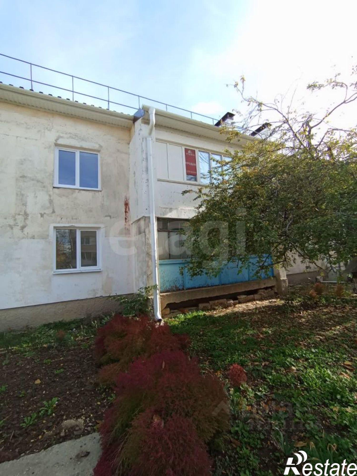 Купить квартиру за 2 700 000 рублей на Нижнегорский район