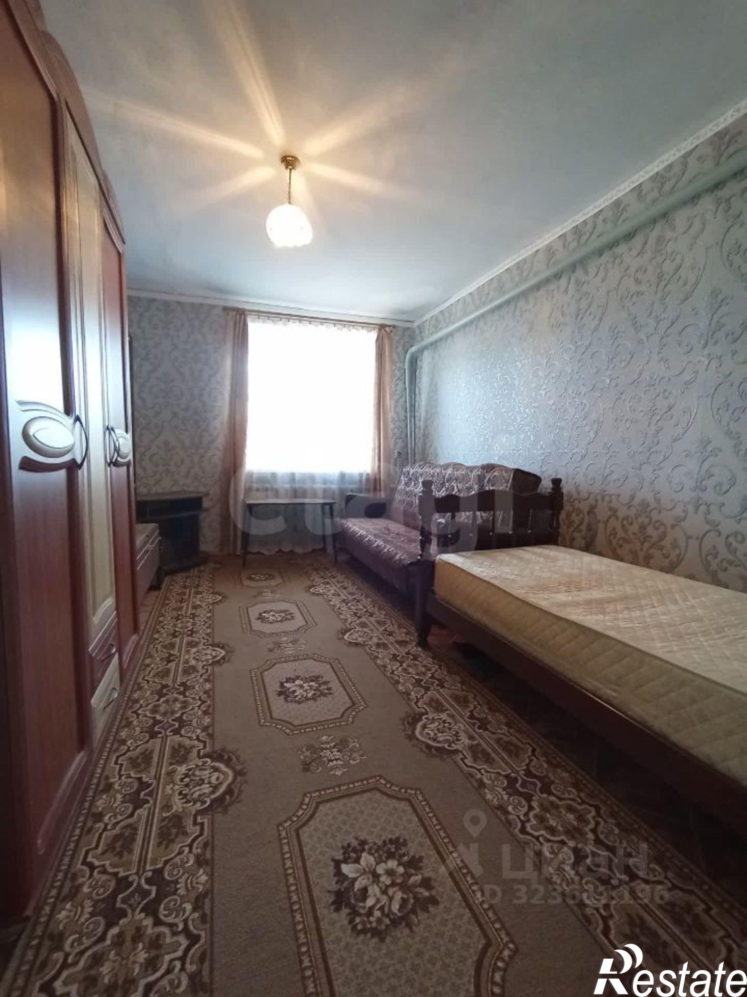 Купить квартиру за 2 700 000 рублей на Нижнегорский район