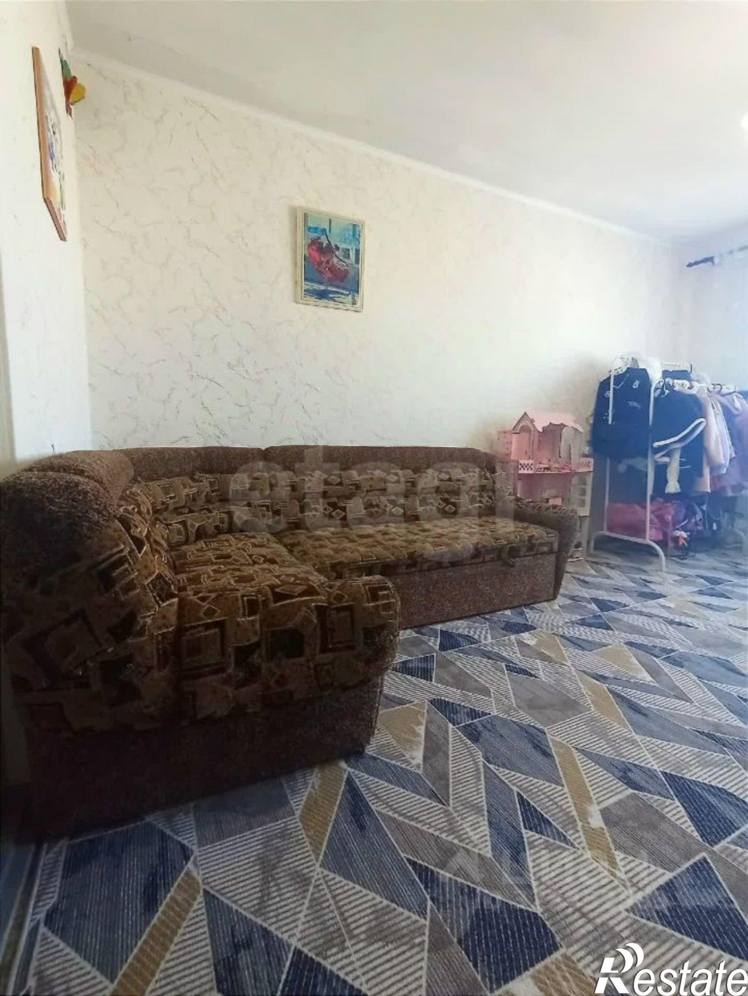 Купить квартиру за 6 000 000 рублей на улица Луначарского, 49