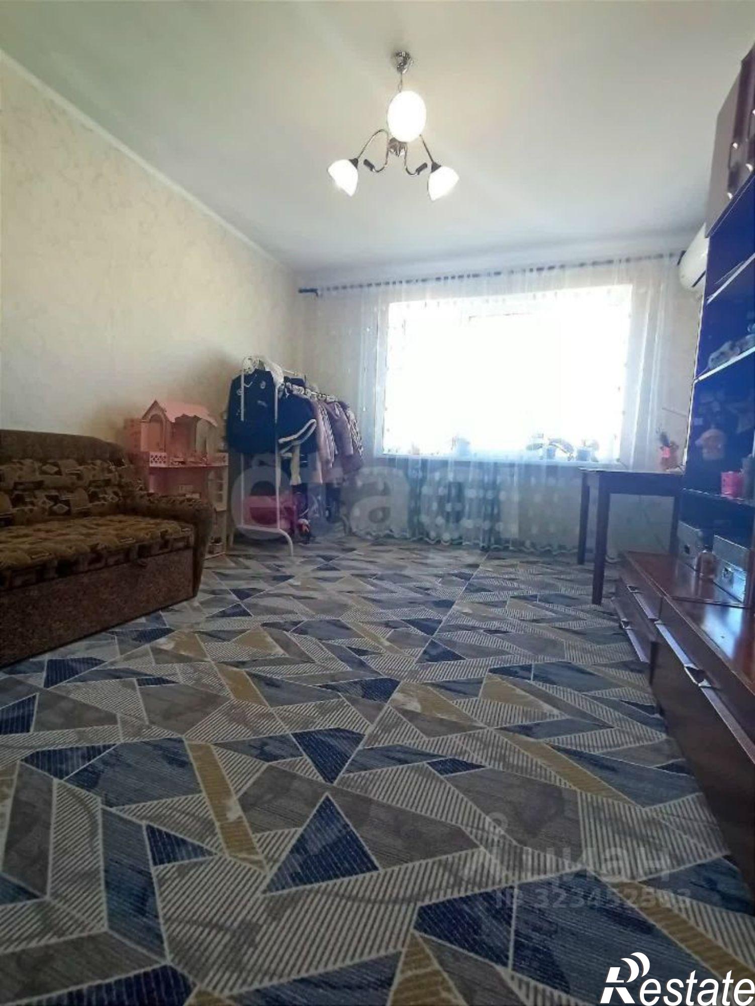 Купить квартиру за 6 000 000 рублей на улица Луначарского, 49