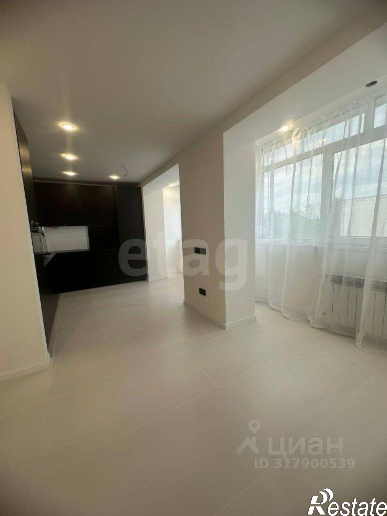 Купить квартиру за 11 900 000 рублей на ул Хрусталева, 137