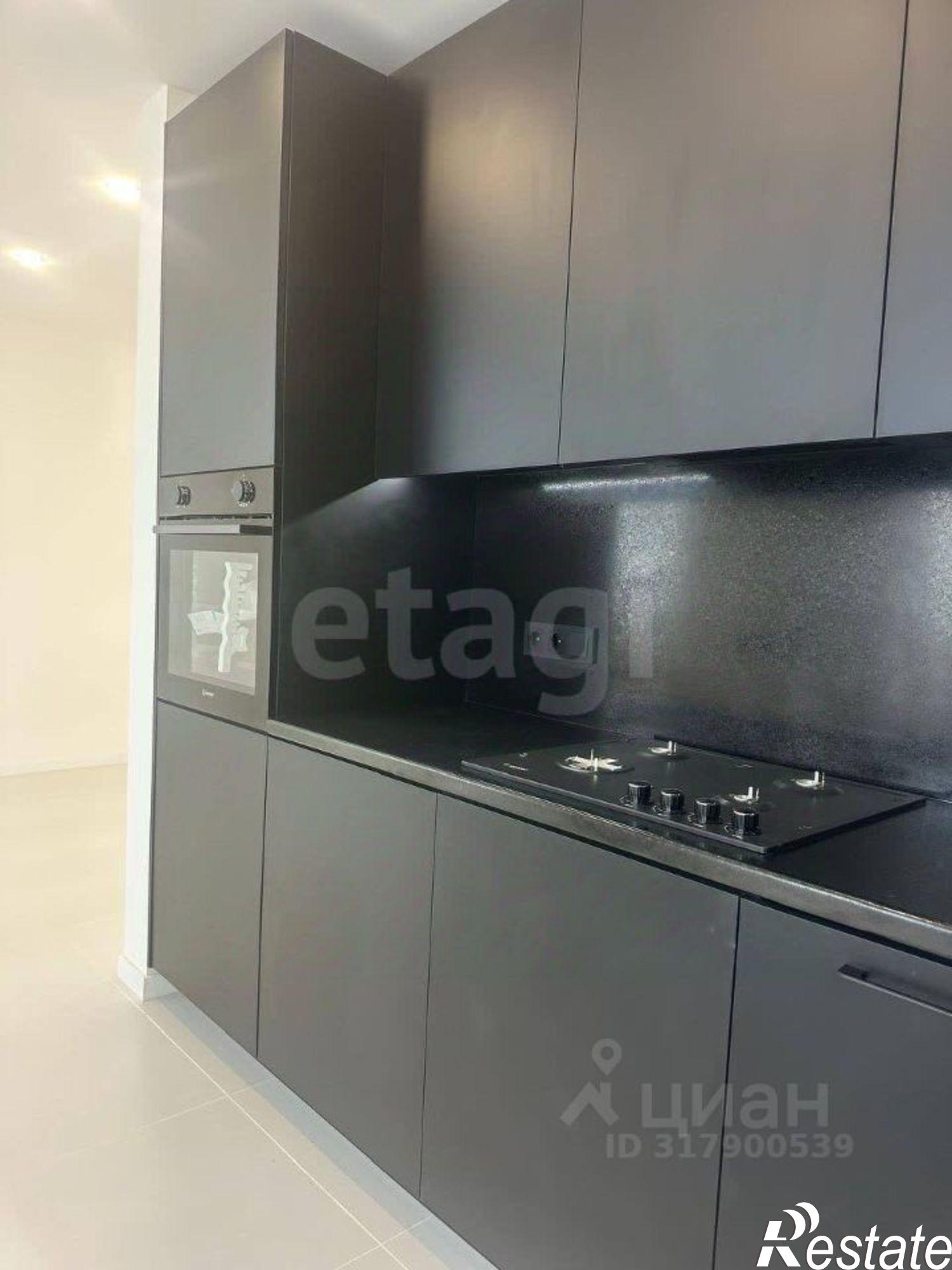 Купить квартиру за 11 900 000 рублей на ул Хрусталева, 137