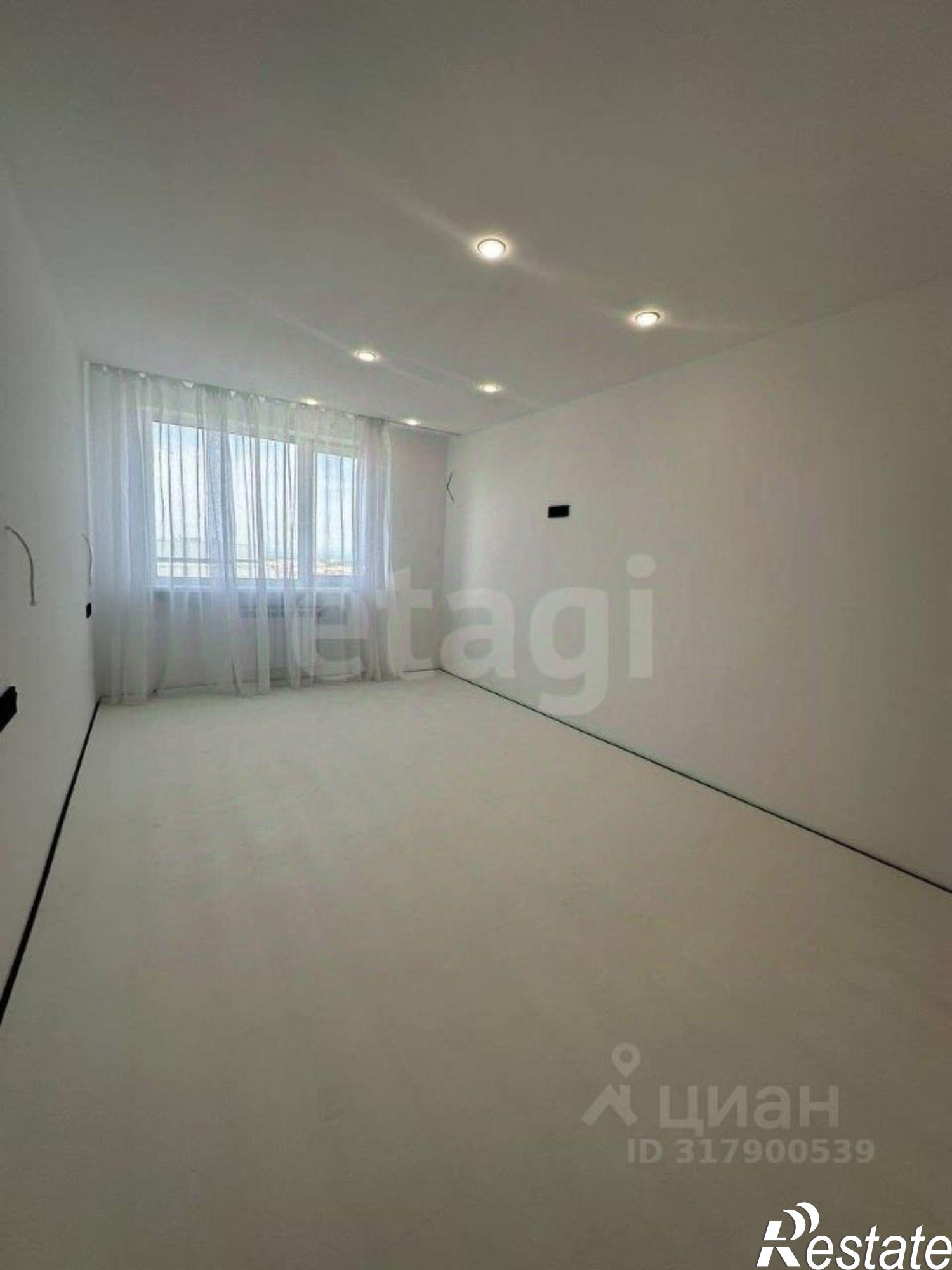 Купить квартиру за 11 900 000 рублей на ул Хрусталева, 137