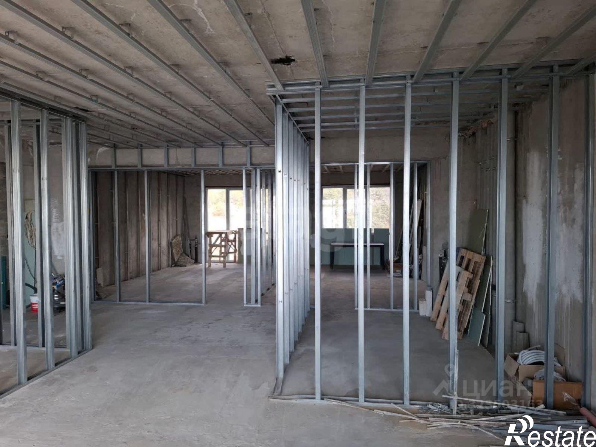 Купить квартиру за 23 000 000 рублей на Севастополь, Балаклавский район