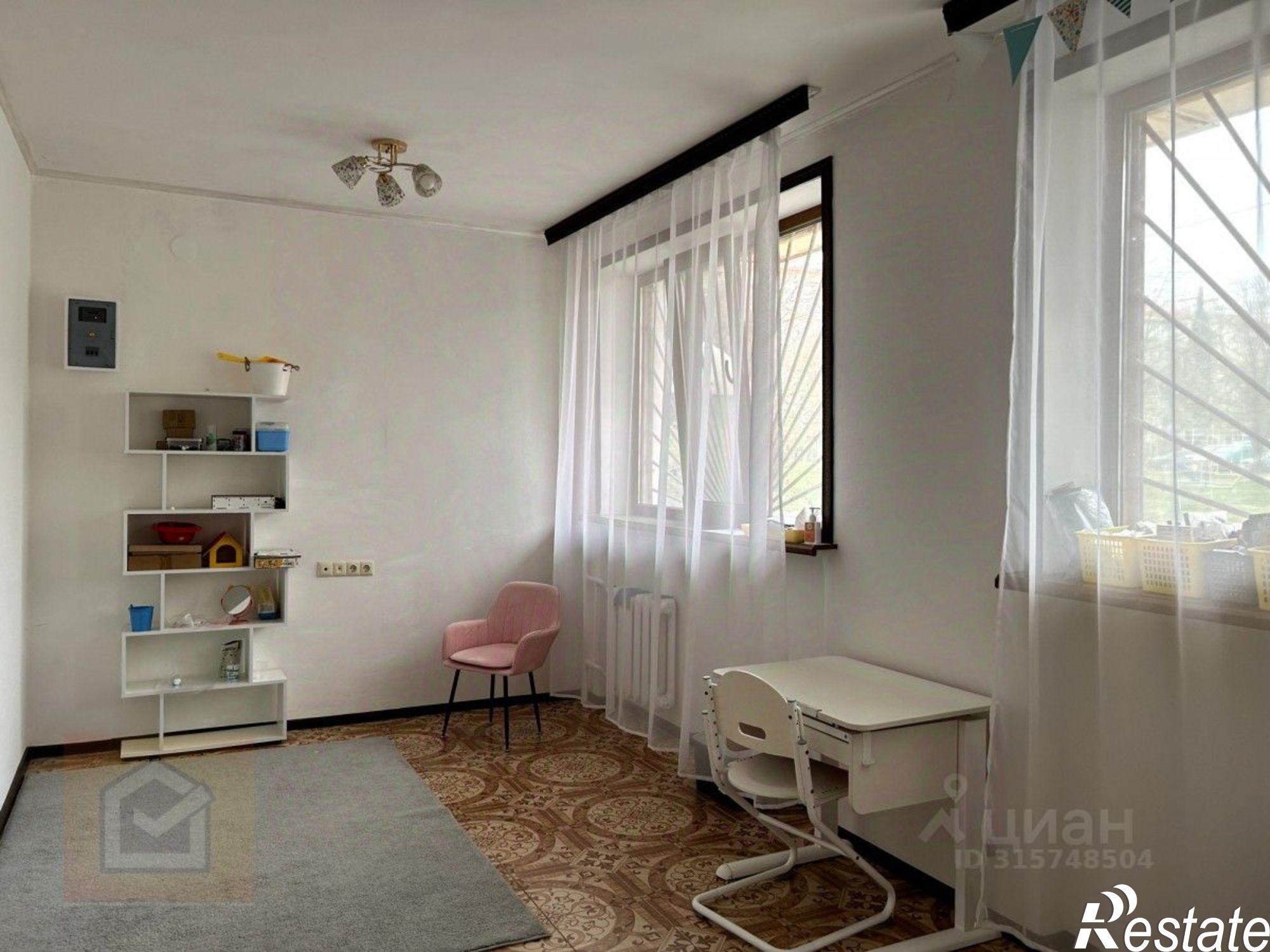 Купить квартиру за 19 500 000 рублей на улица Адмирала Юмашева, 24