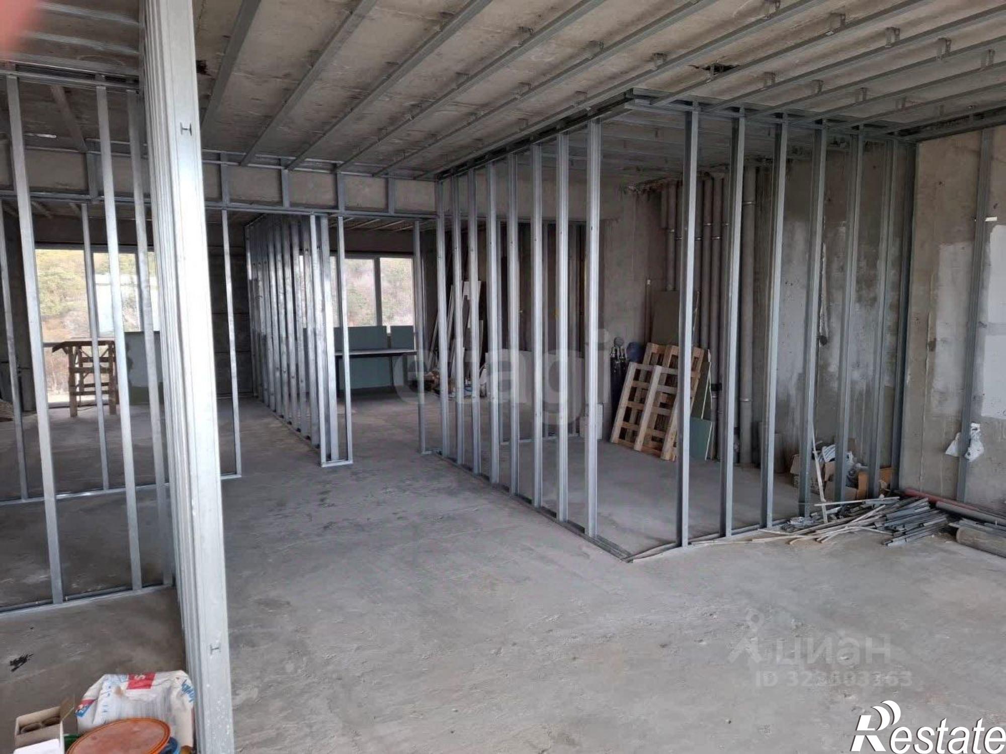 Купить квартиру за 23 000 000 рублей на Севастополь, Балаклавский район