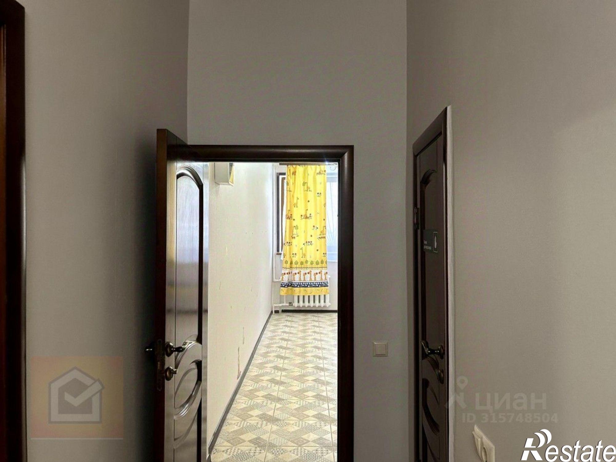 Купить квартиру за 19 500 000 рублей на улица Адмирала Юмашева, 24