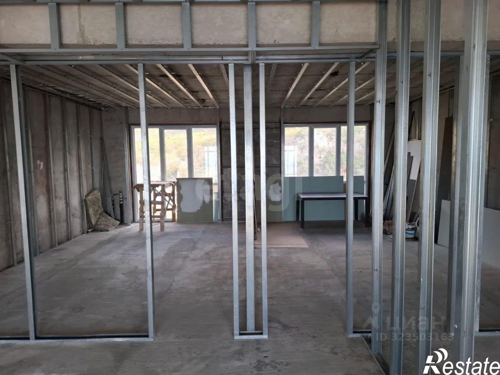 Купить квартиру за 23 000 000 рублей на Севастополь, Балаклавский район