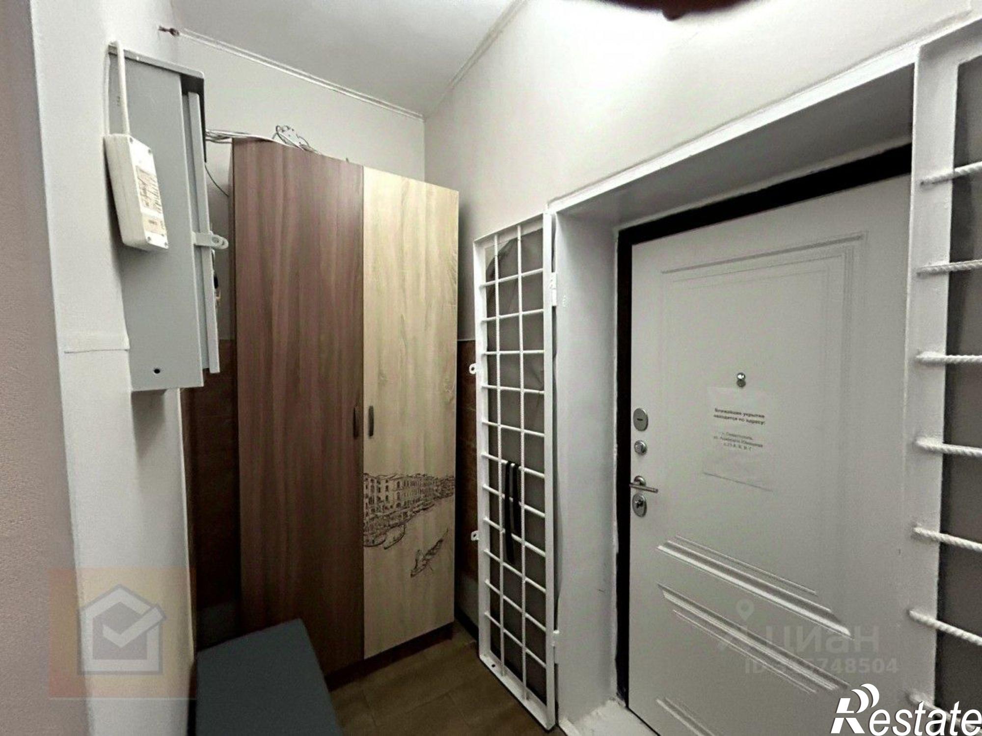 Купить квартиру за 19 500 000 рублей на улица Адмирала Юмашева, 24