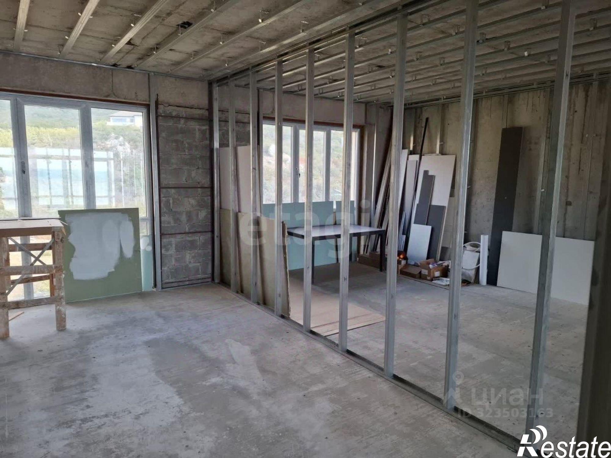 Купить квартиру за 23 000 000 рублей на Севастополь, Балаклавский район