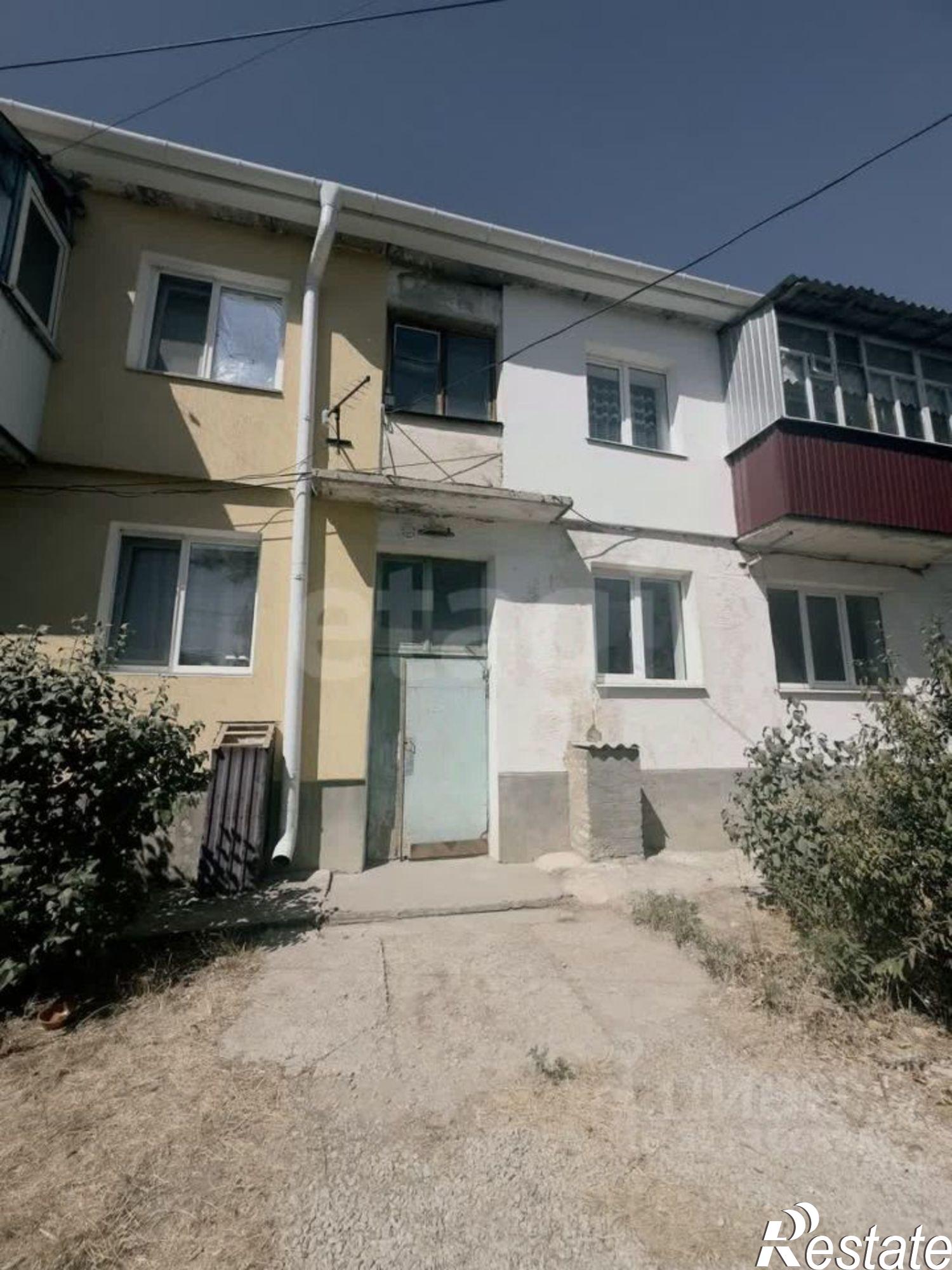 Купить квартиру за 2 800 000 рублей на ул Керченская, 14