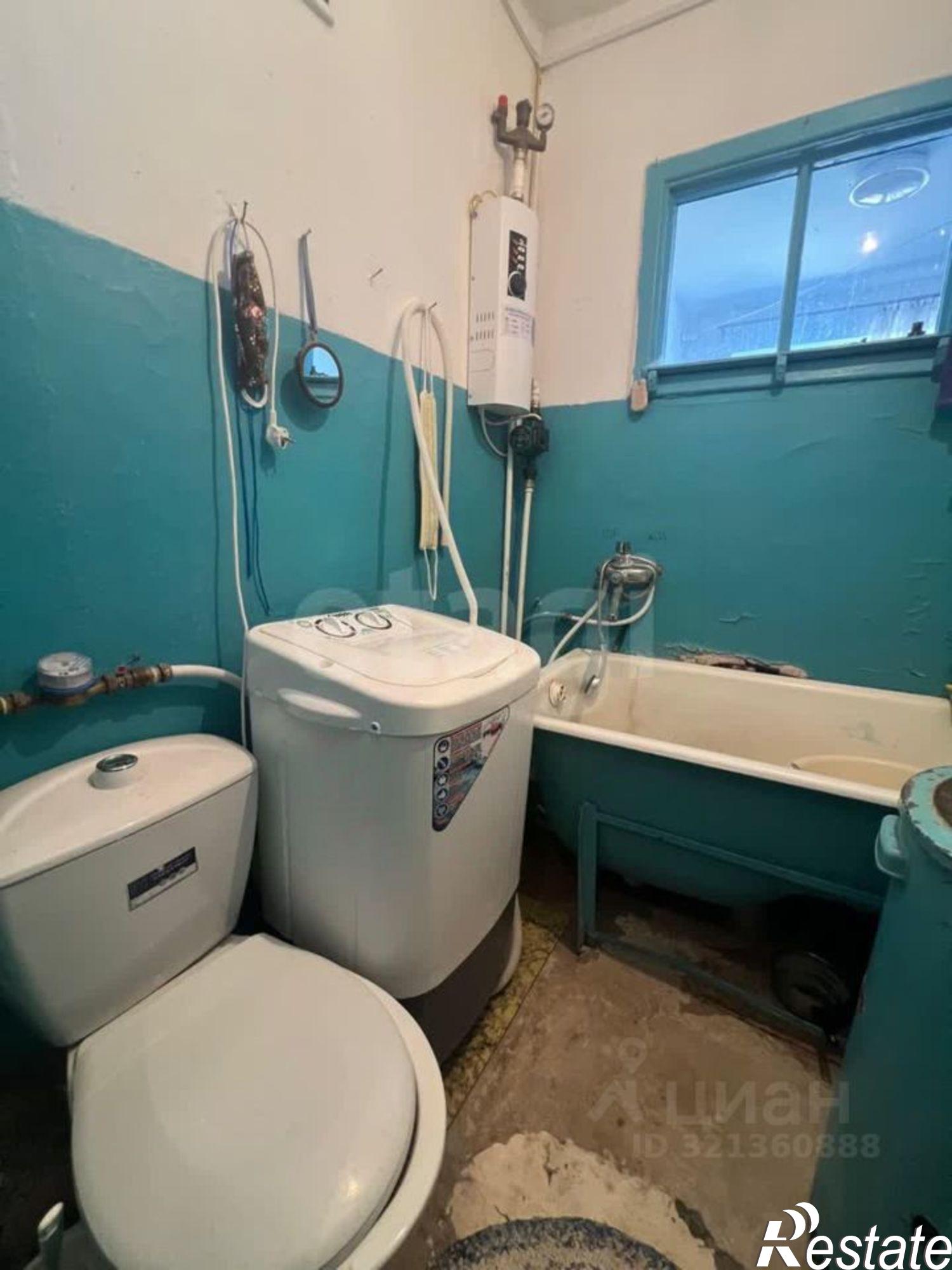 Купить квартиру за 2 800 000 рублей на ул Керченская, 14