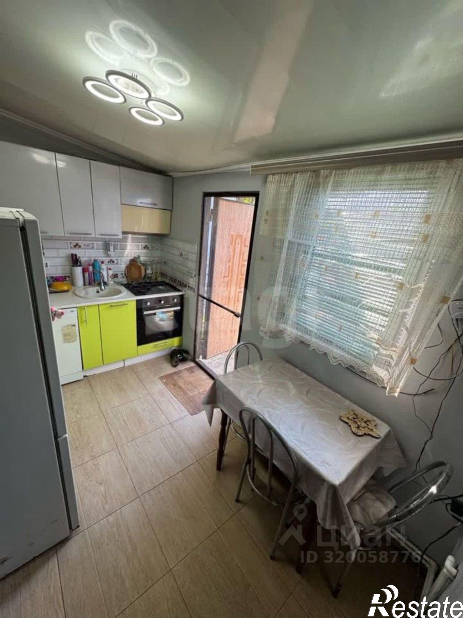 Купить квартиру за 2 900 000 рублей на ул Луначарского, 3