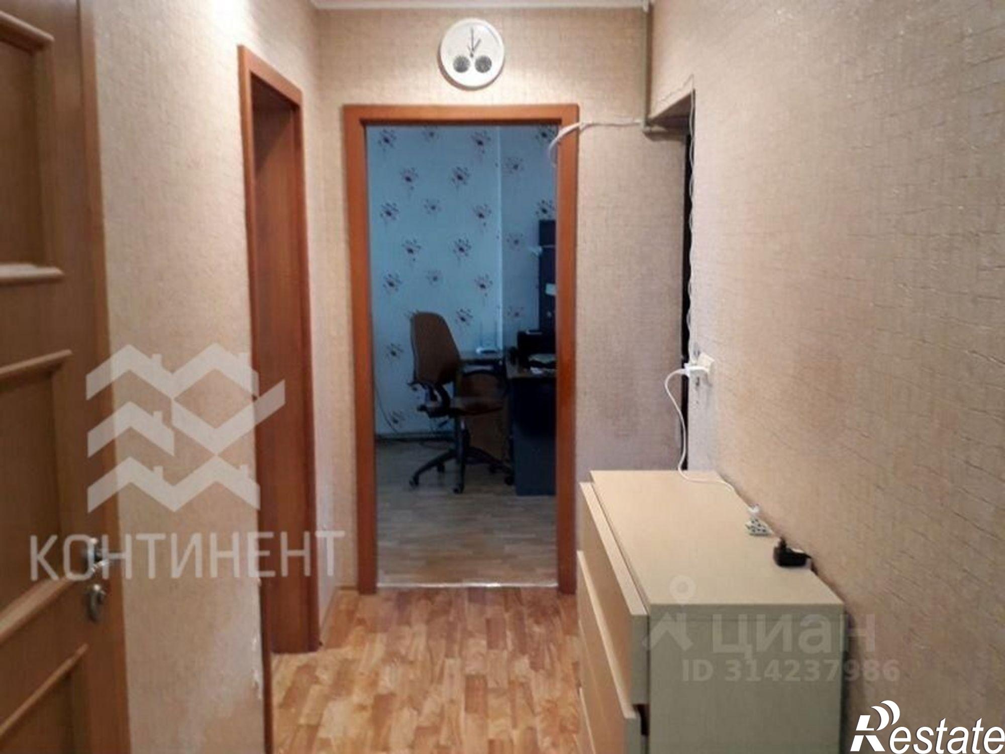 Купить квартиру за 8 700 000 рублей на улица Димитрова, 3