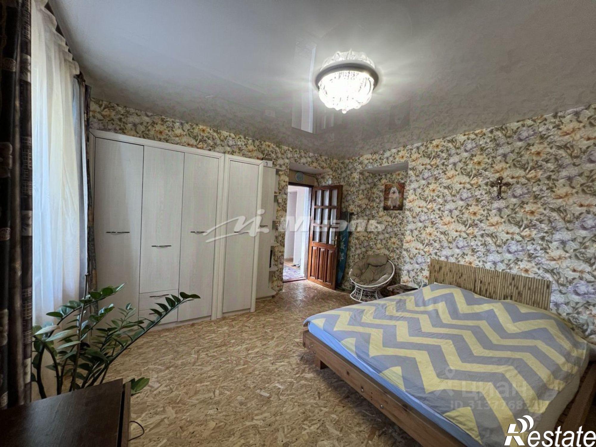 Купить квартиру за 9 500 000 рублей на улица Щепкина, 16