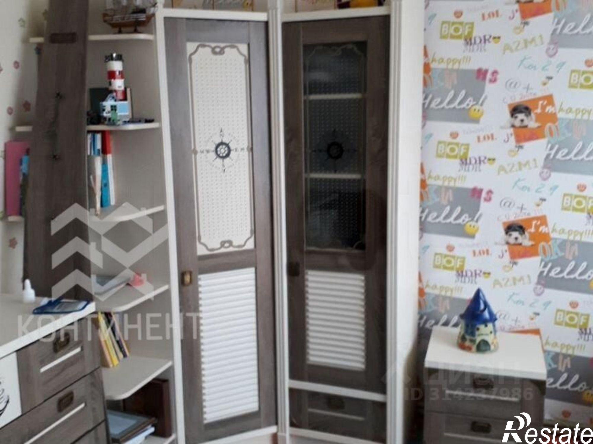 Купить квартиру за 8 700 000 рублей на улица Димитрова, 3