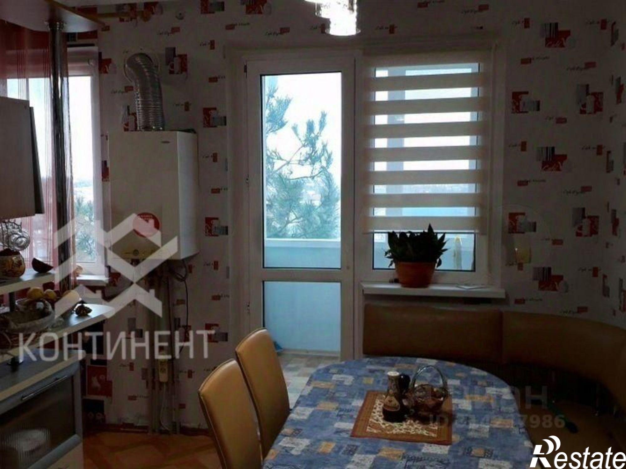 Купить квартиру за 8 700 000 рублей на улица Димитрова, 3