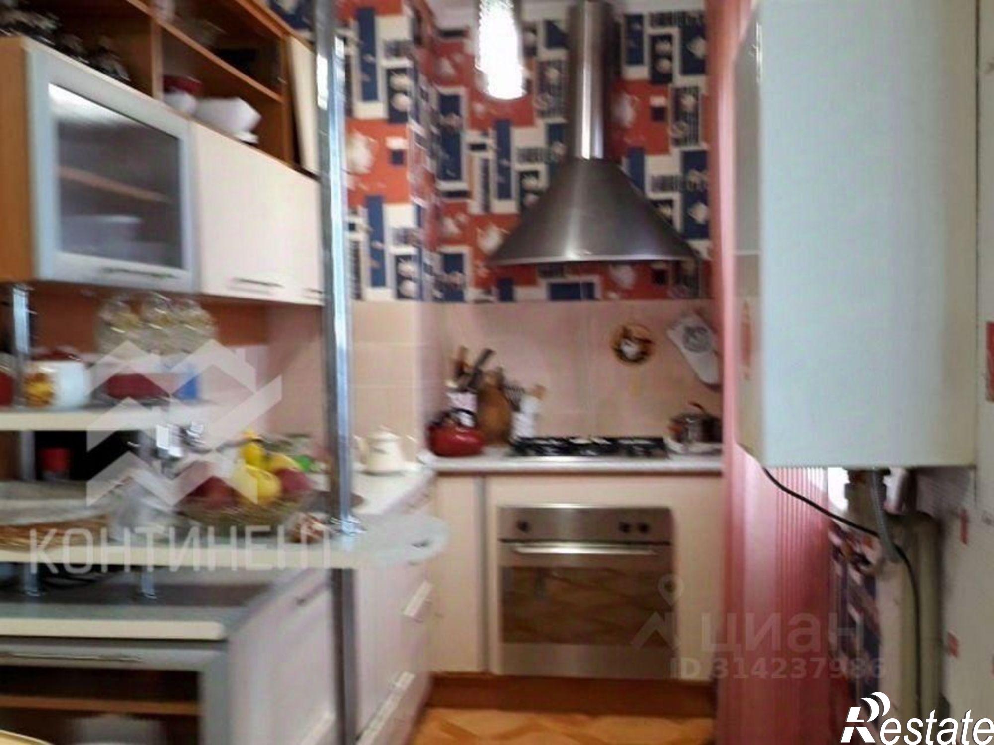 Купить квартиру за 8 700 000 рублей на улица Димитрова, 3