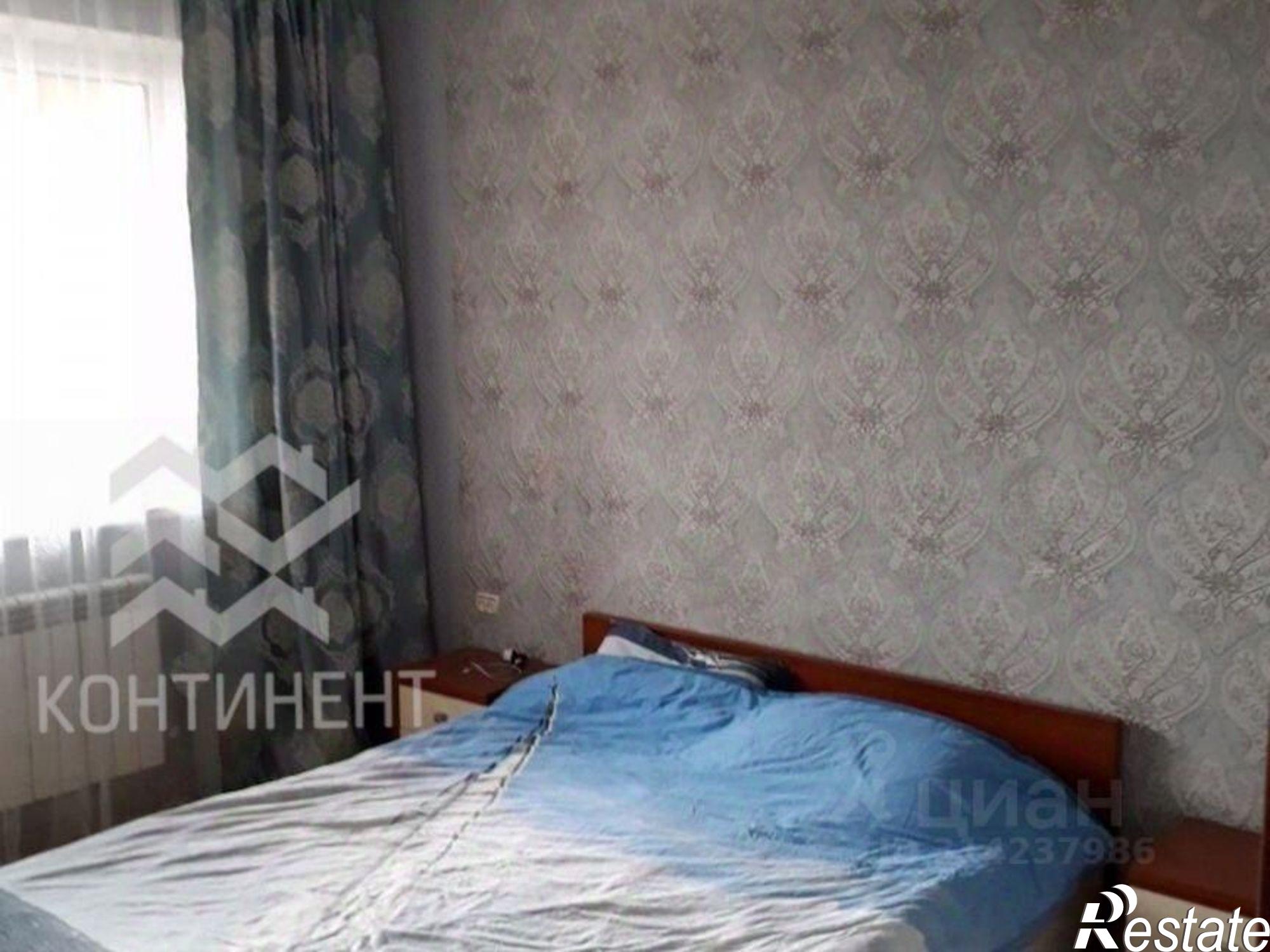 Купить квартиру за 8 700 000 рублей на улица Димитрова, 3