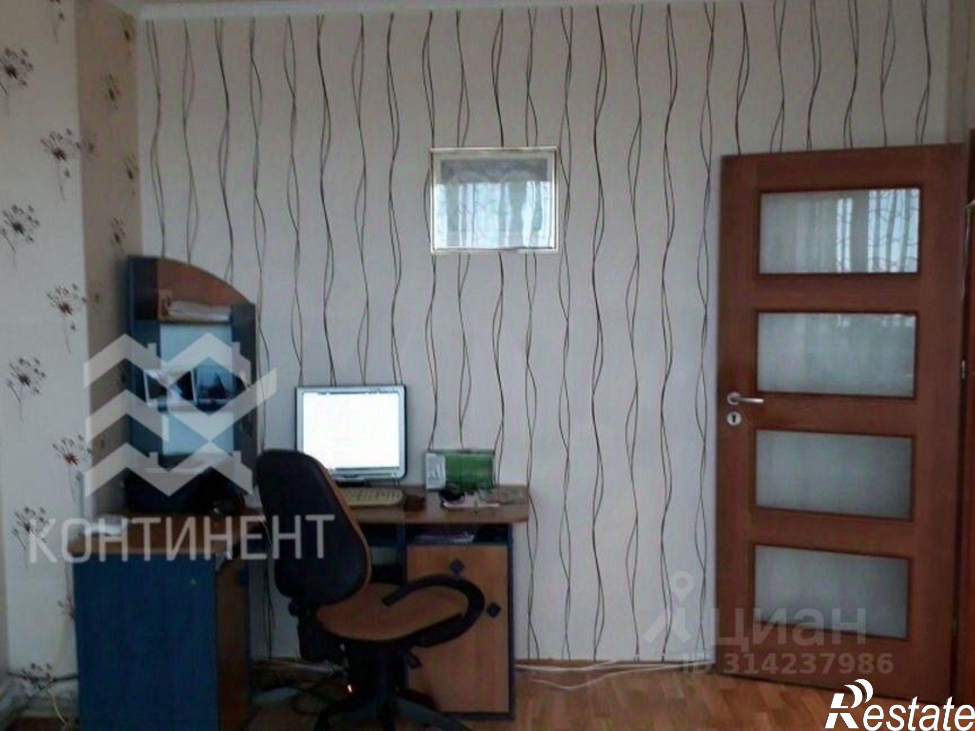 Купить квартиру за 8 700 000 рублей на улица Димитрова, 3