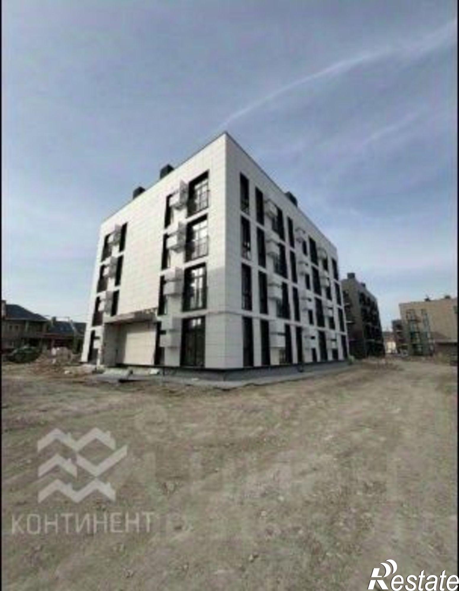 Купить квартиру за 11 137 000 рублей на Олимпийская улица, 10