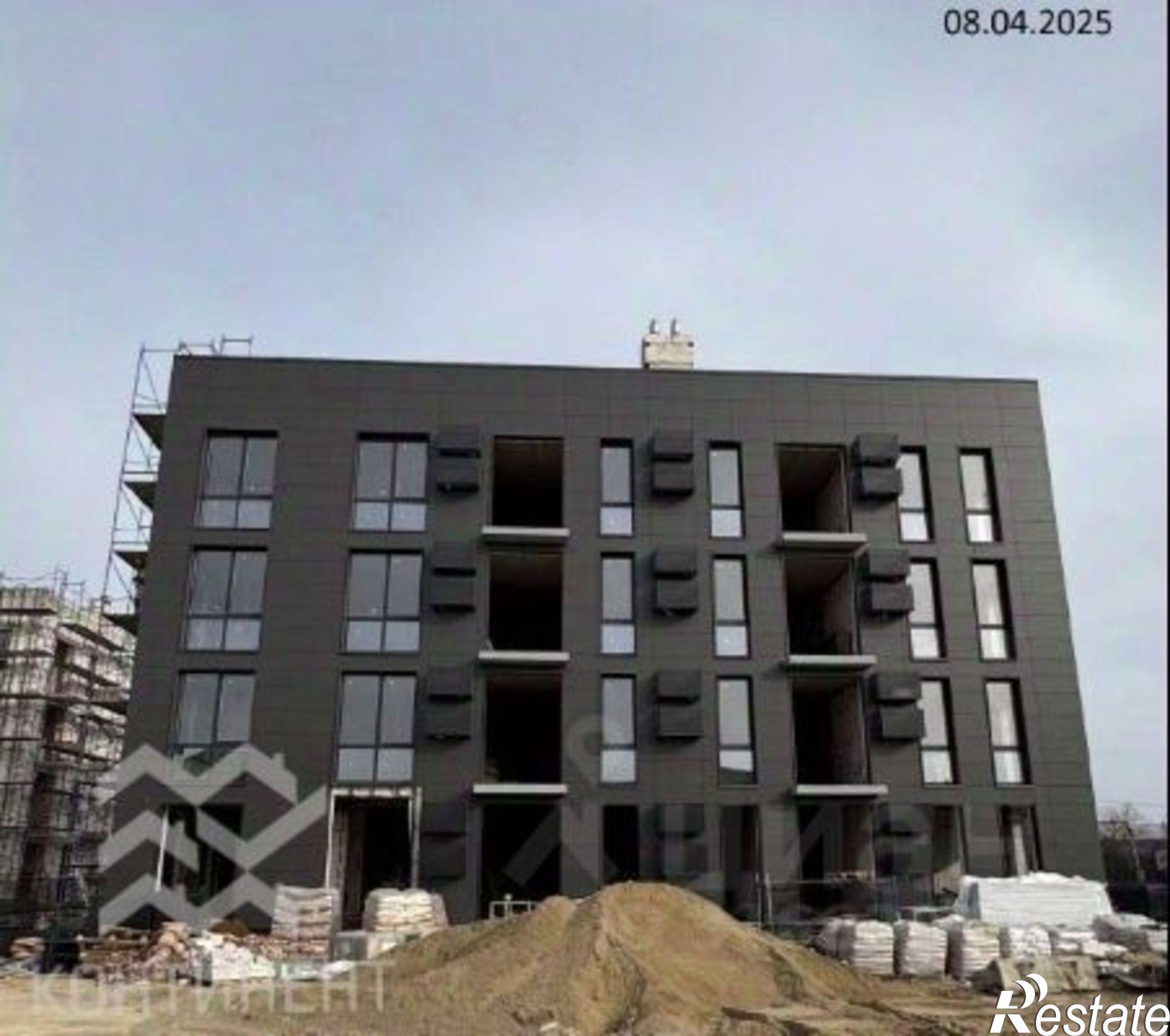 Купить квартиру за 11 137 000 рублей на Олимпийская улица, 10