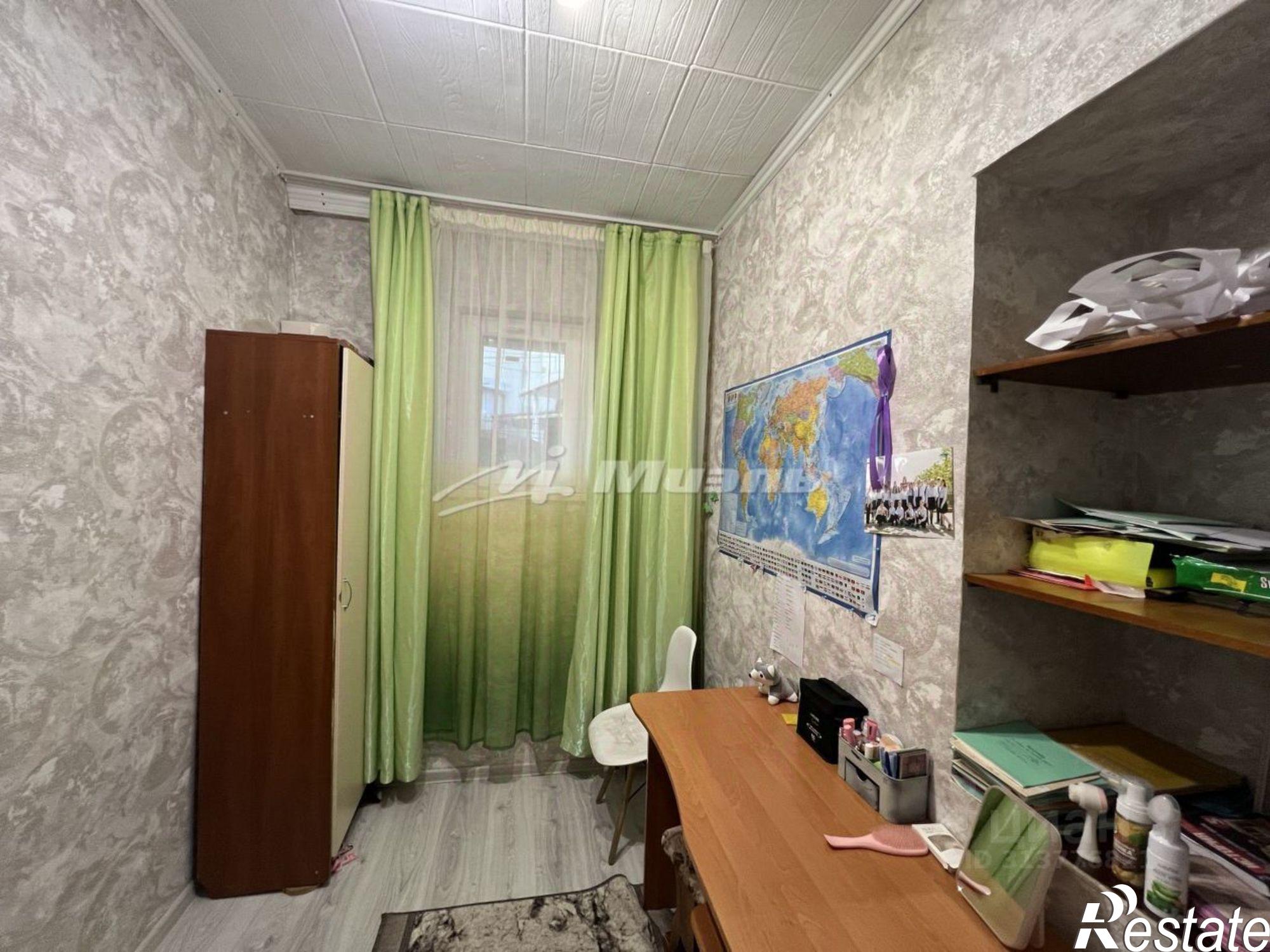 Купить квартиру за 9 500 000 рублей на улица Щепкина, 16