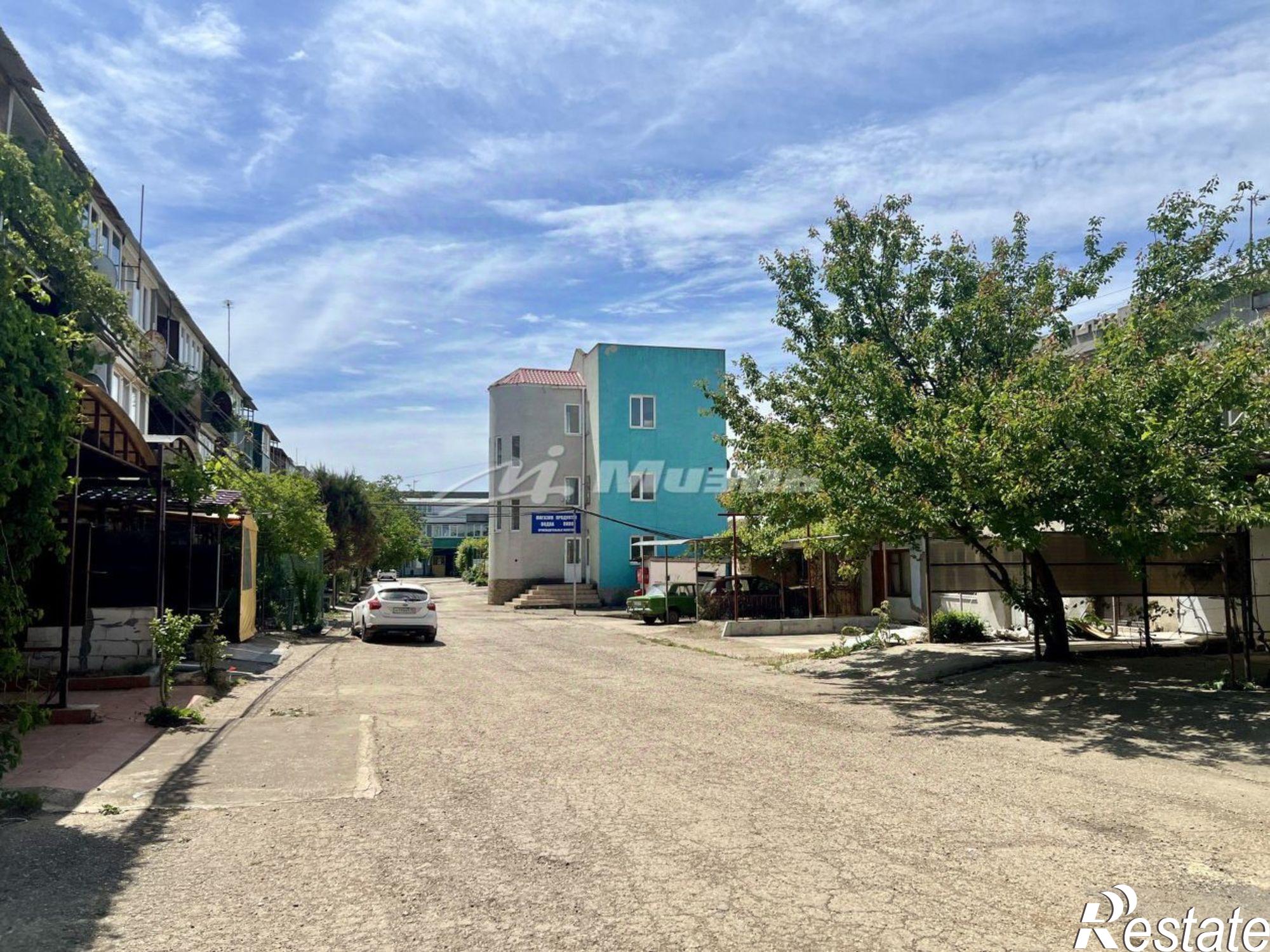 Купить ОСЗ, отдельно стоящее здание за 15 986 400 рублей на улица Ленина, 23