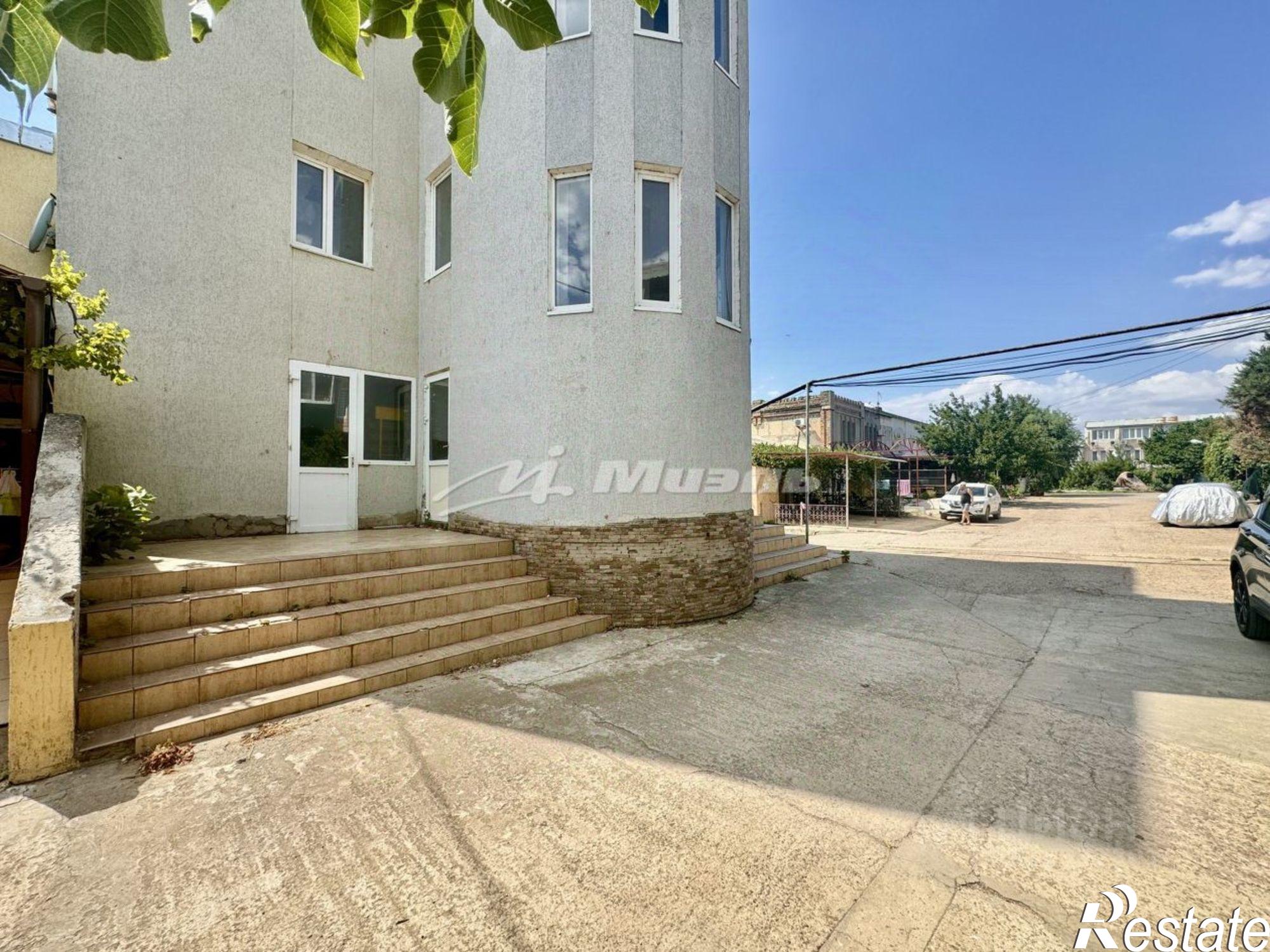 Купить ОСЗ, отдельно стоящее здание за 15 986 400 рублей на улица Ленина, 23