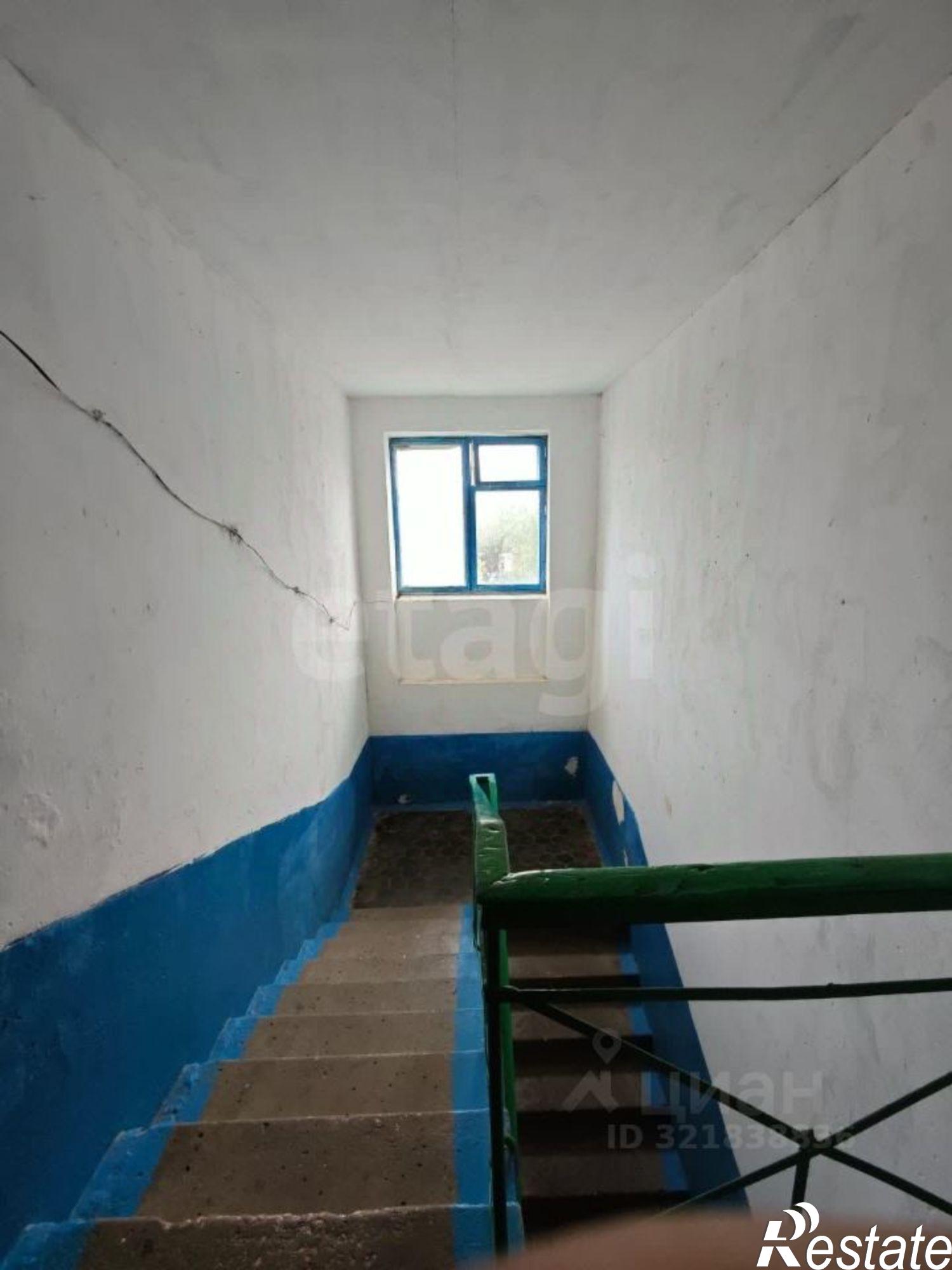 Купить квартиру за 1 800 000 рублей на ул Керченская, 13