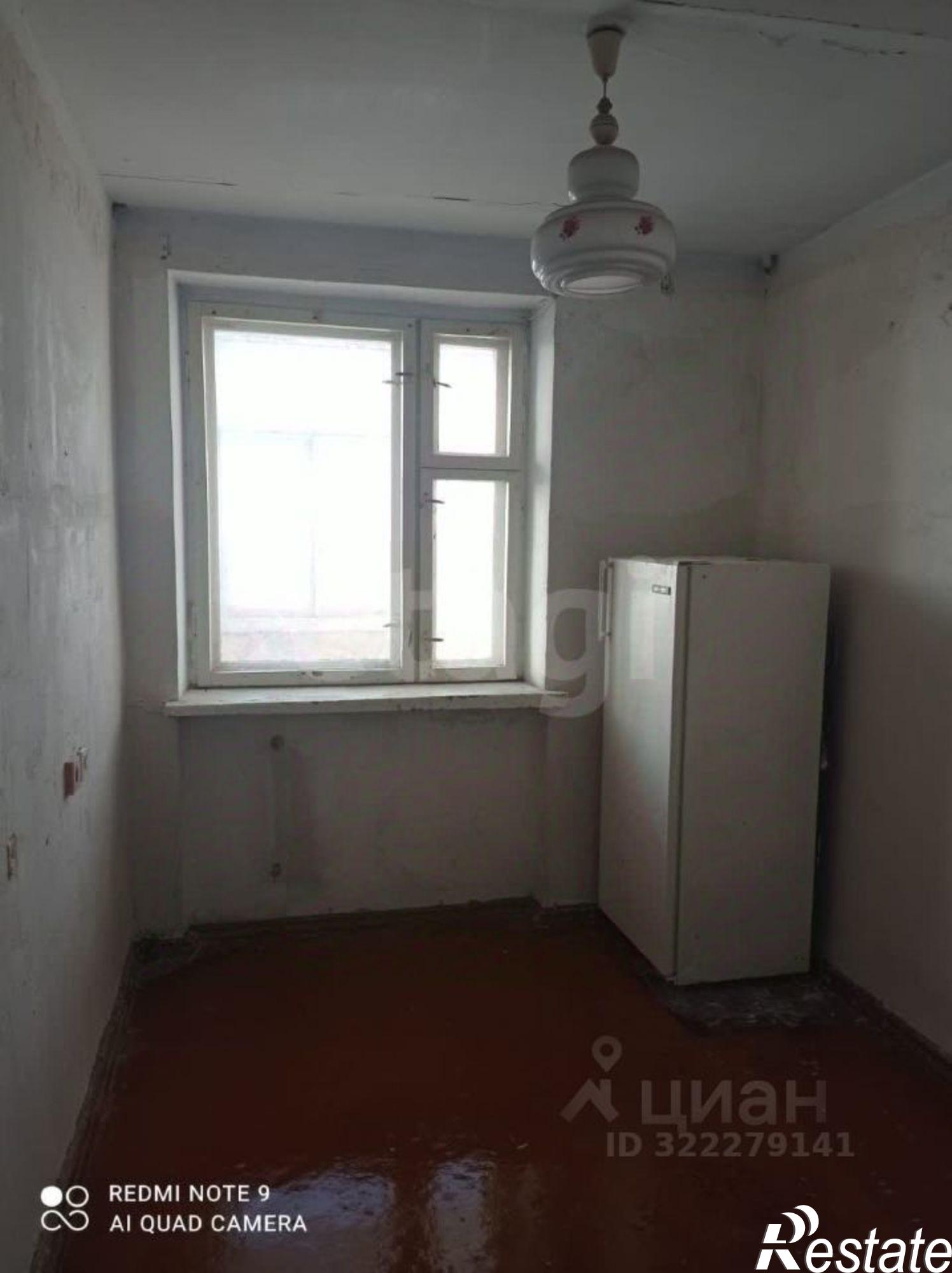 Купить квартиру за 2 500 000 рублей на ул Керченская, 15