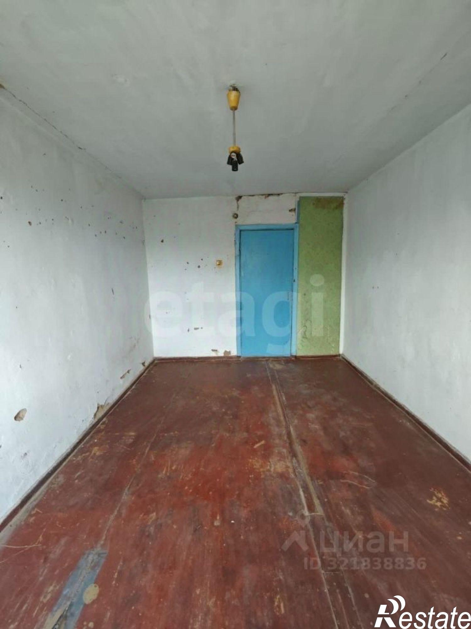 Купить квартиру за 1 800 000 рублей на ул Керченская, 13