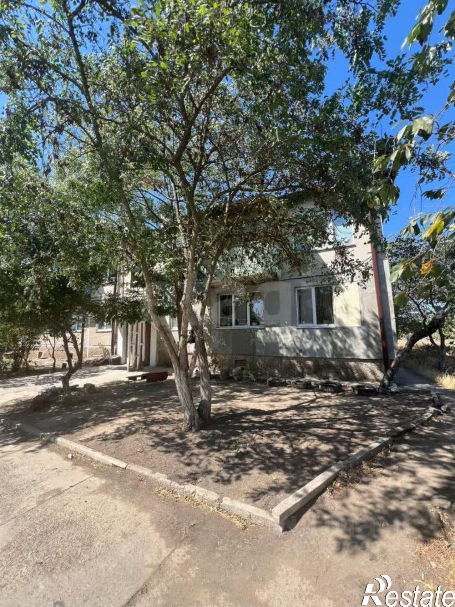 Купить квартиру за 2 600 000 рублей на ул Керченская, 5