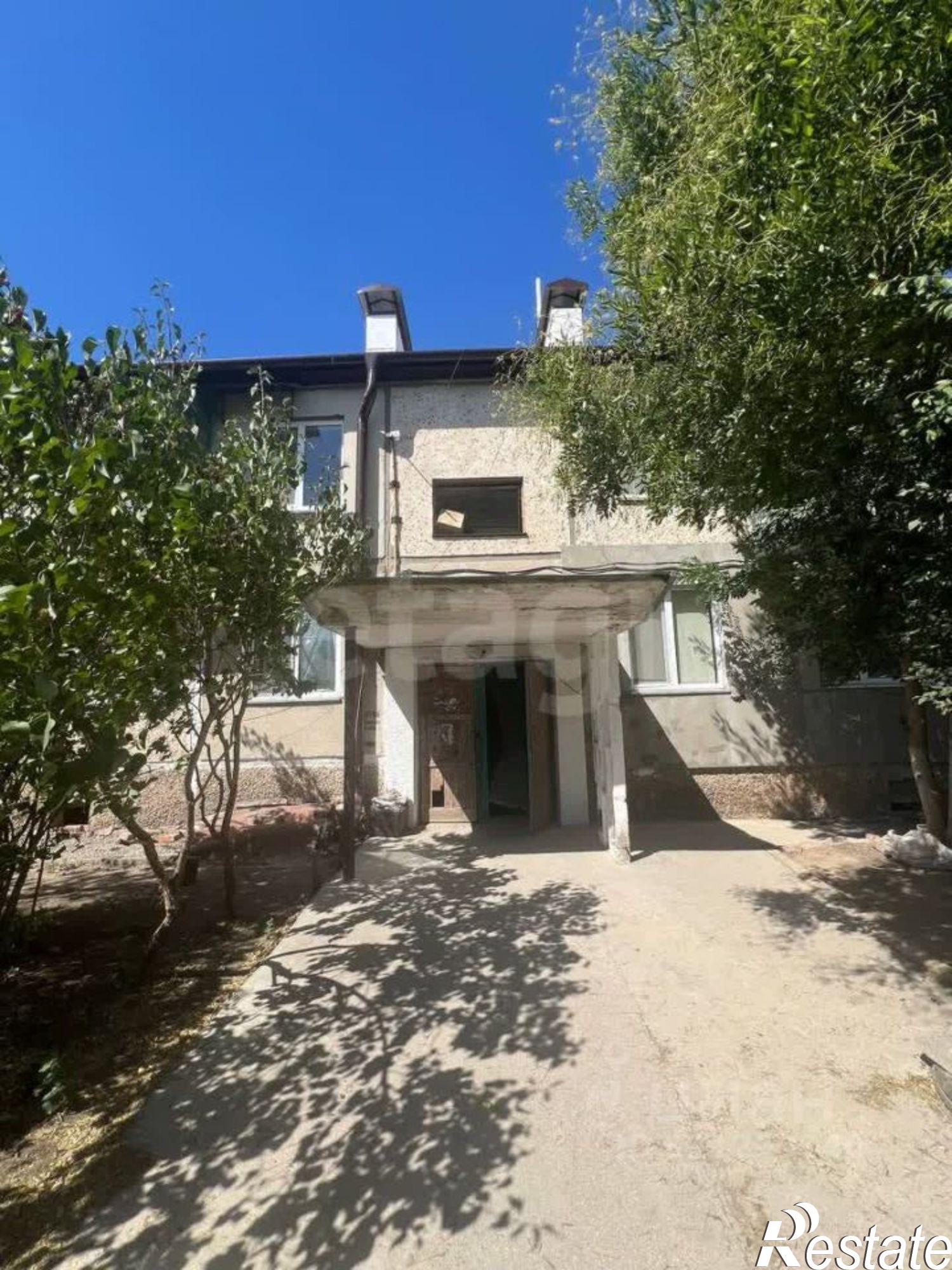 Купить квартиру за 2 600 000 рублей на ул Керченская, 5