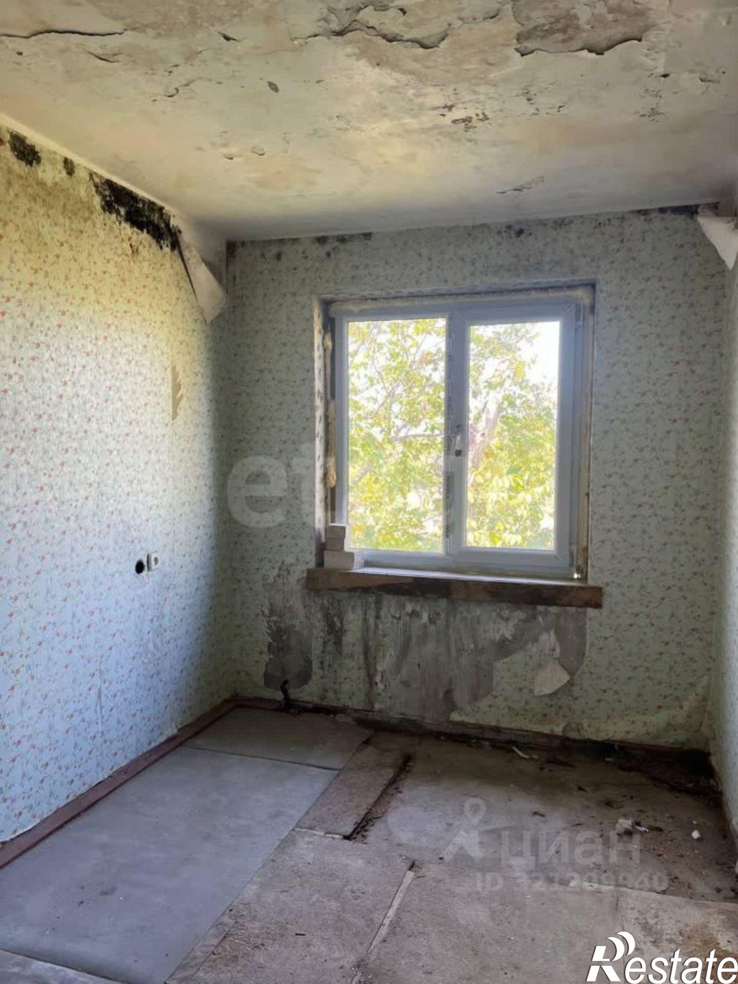 Купить квартиру за 2 600 000 рублей на ул Керченская, 5