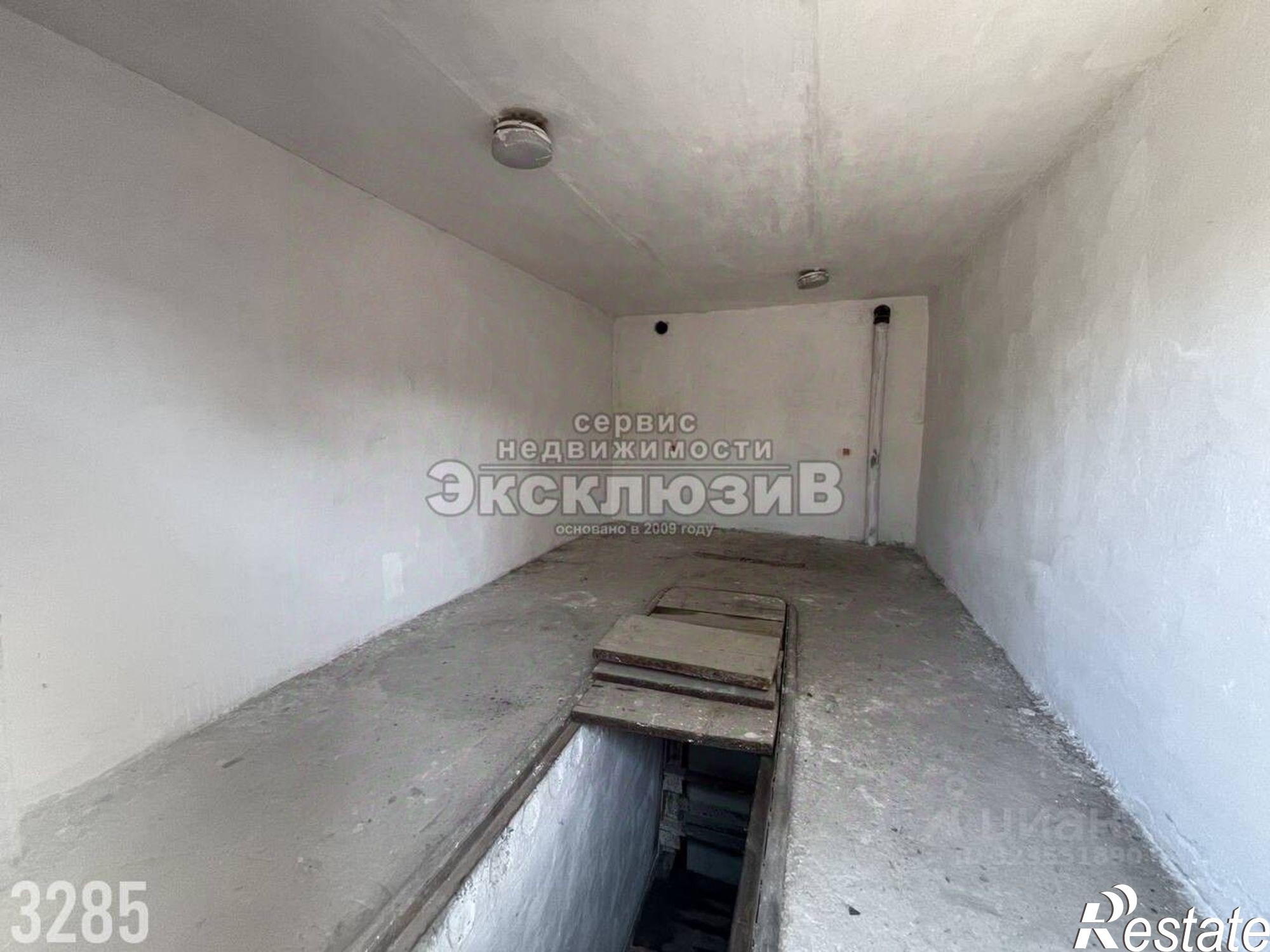 Купить гараж, место в паркинге за 1 200 000 рублей на улица Павла Корчагина, 1А