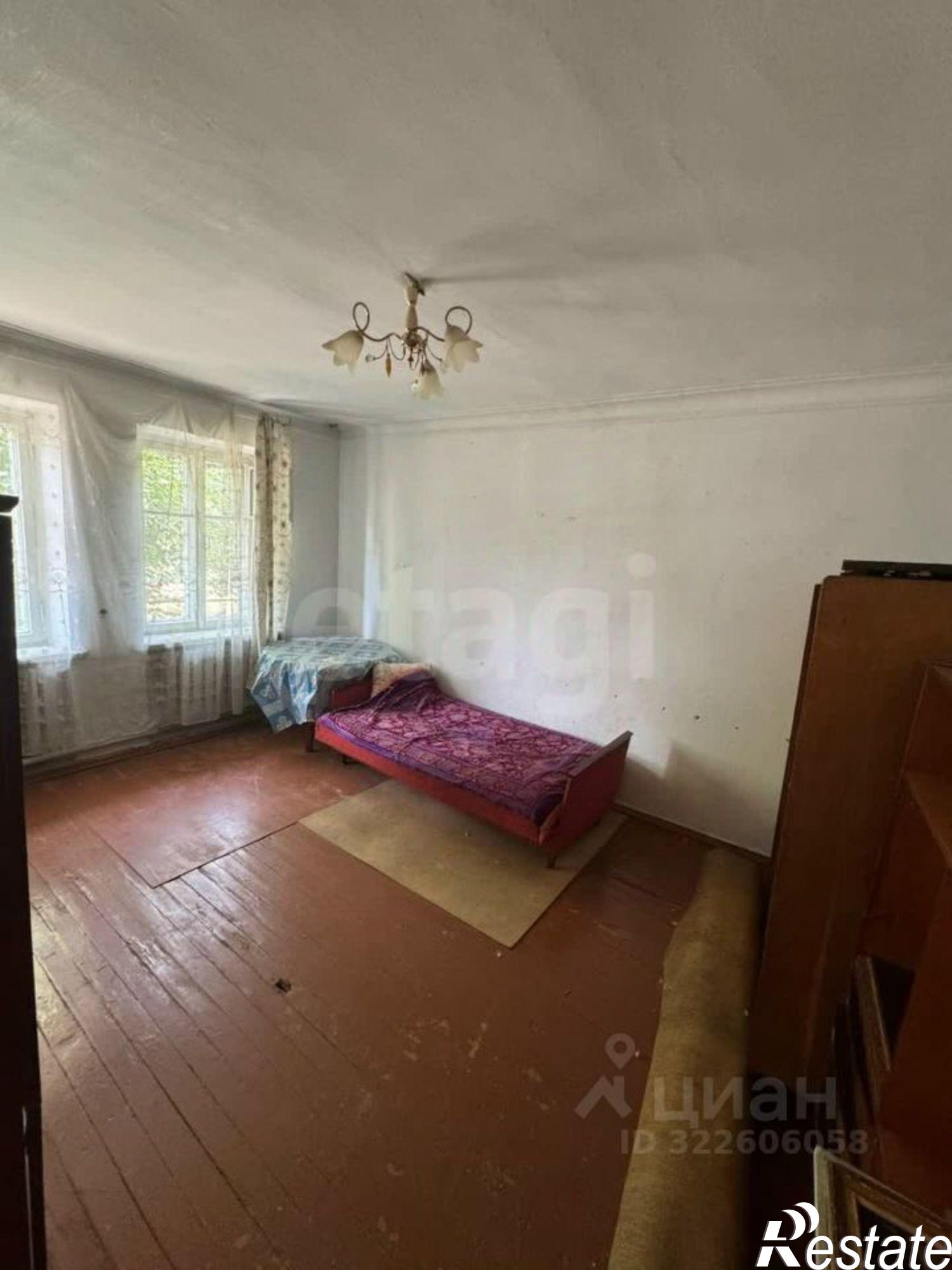 Купить квартиру за 1 700 000 рублей на ул Ленина, 7