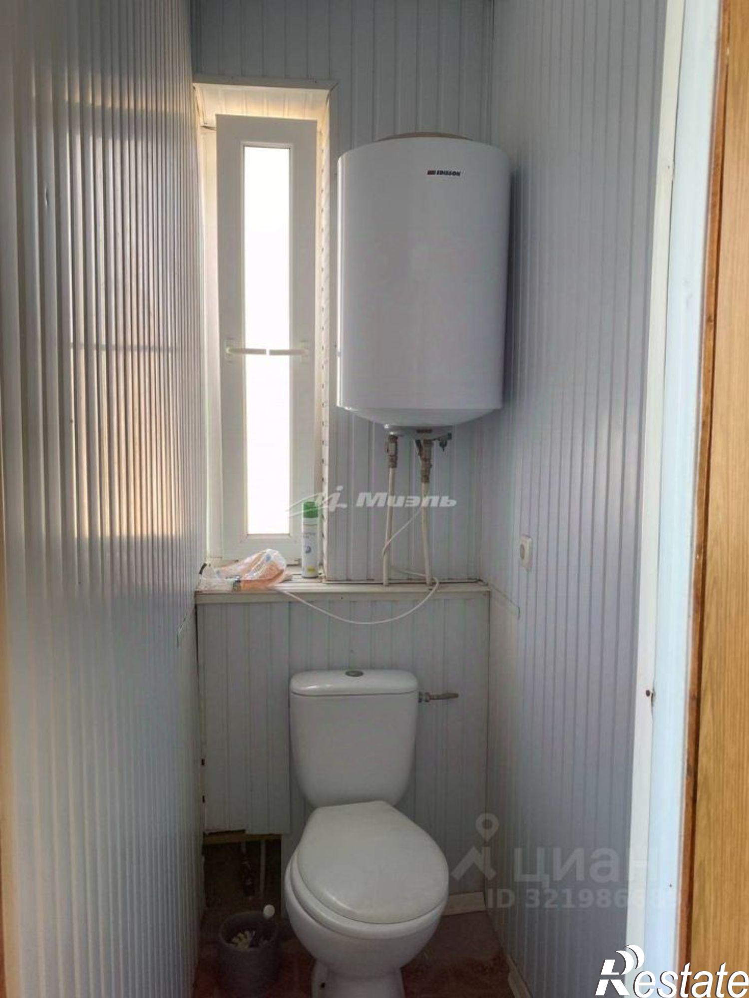 Купить помещение свободного назначения за 5 228 520 рублей на Прибрежная улица, 21